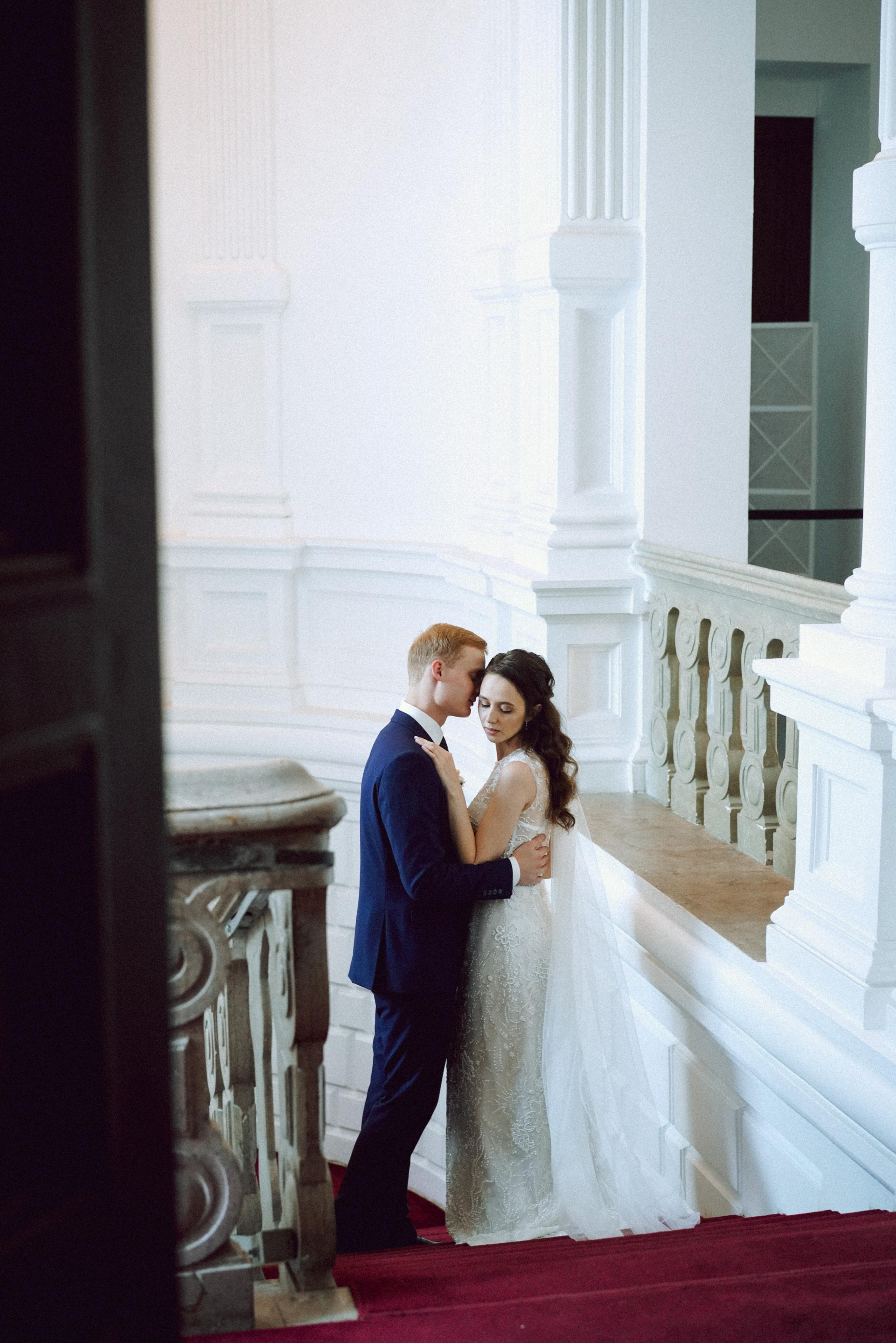 Влас и Лиза. Свадебный и семейный фотограф Ястребова Маргарита