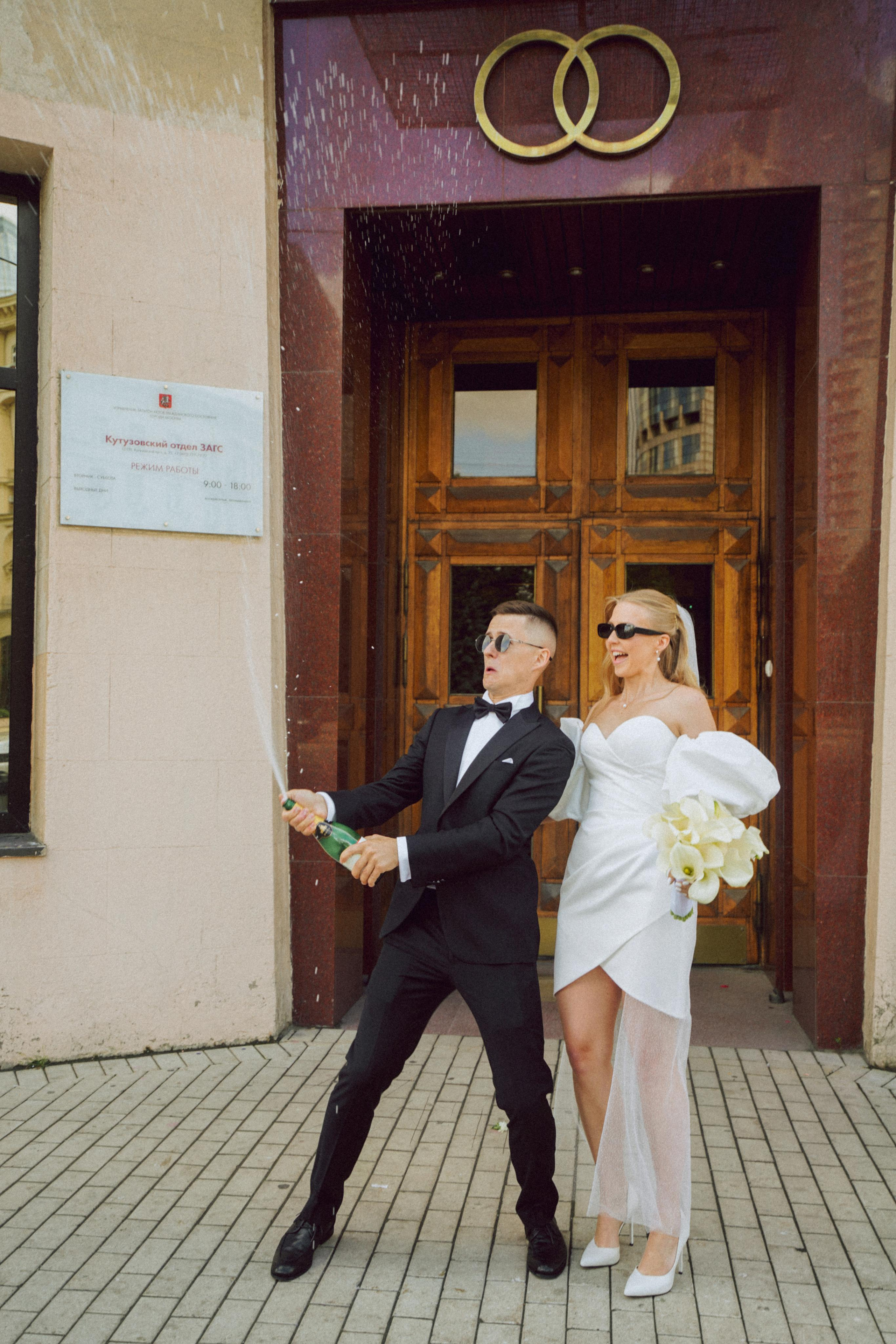 Артем и Мария. Свадебный и семейный фотограф Ястребова Маргарита