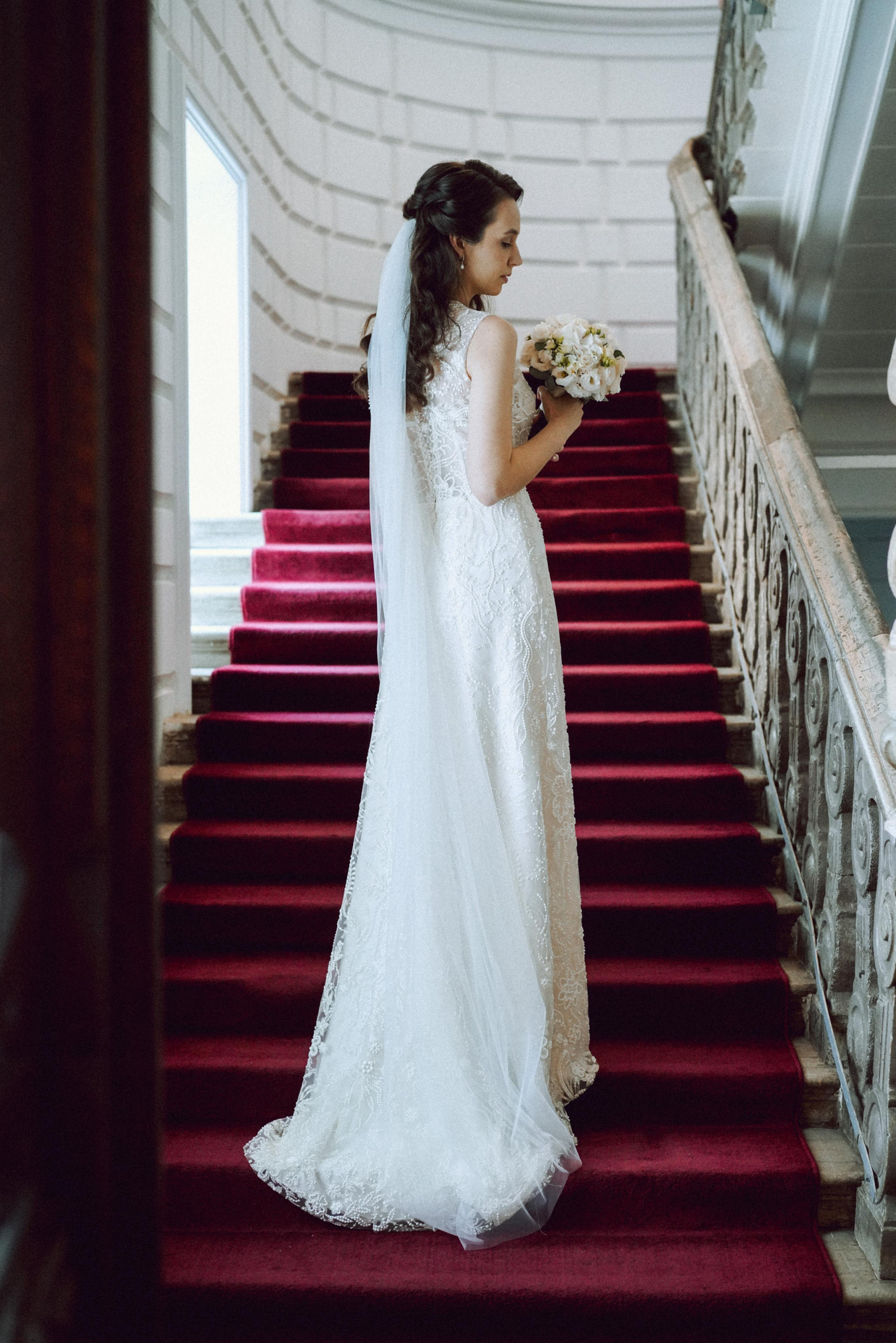 Влас и Лиза. Свадебный и семейный фотограф Ястребова Маргарита