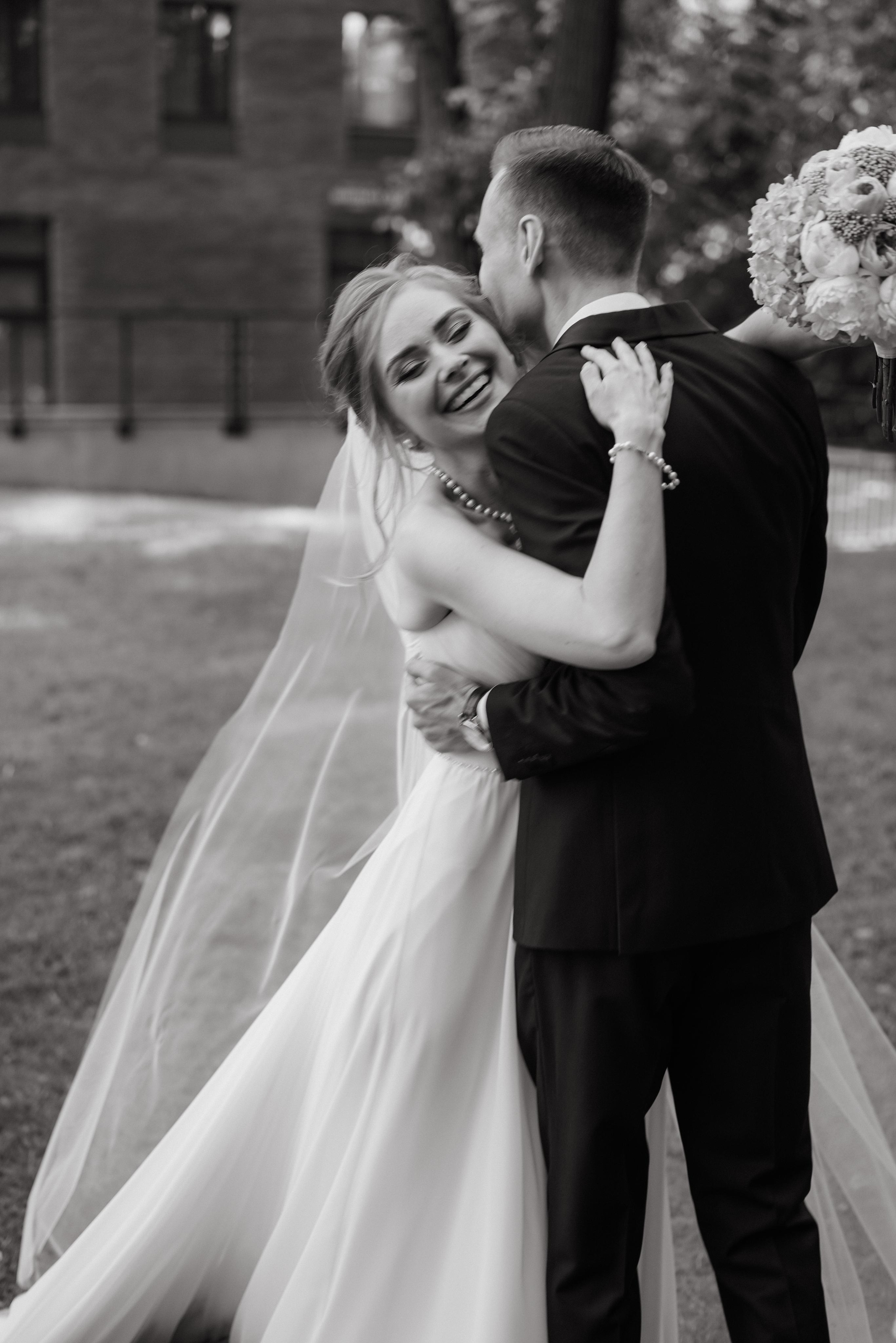 Андрей и Аня. Свадебный и семейный фотограф Ястребова Маргарита