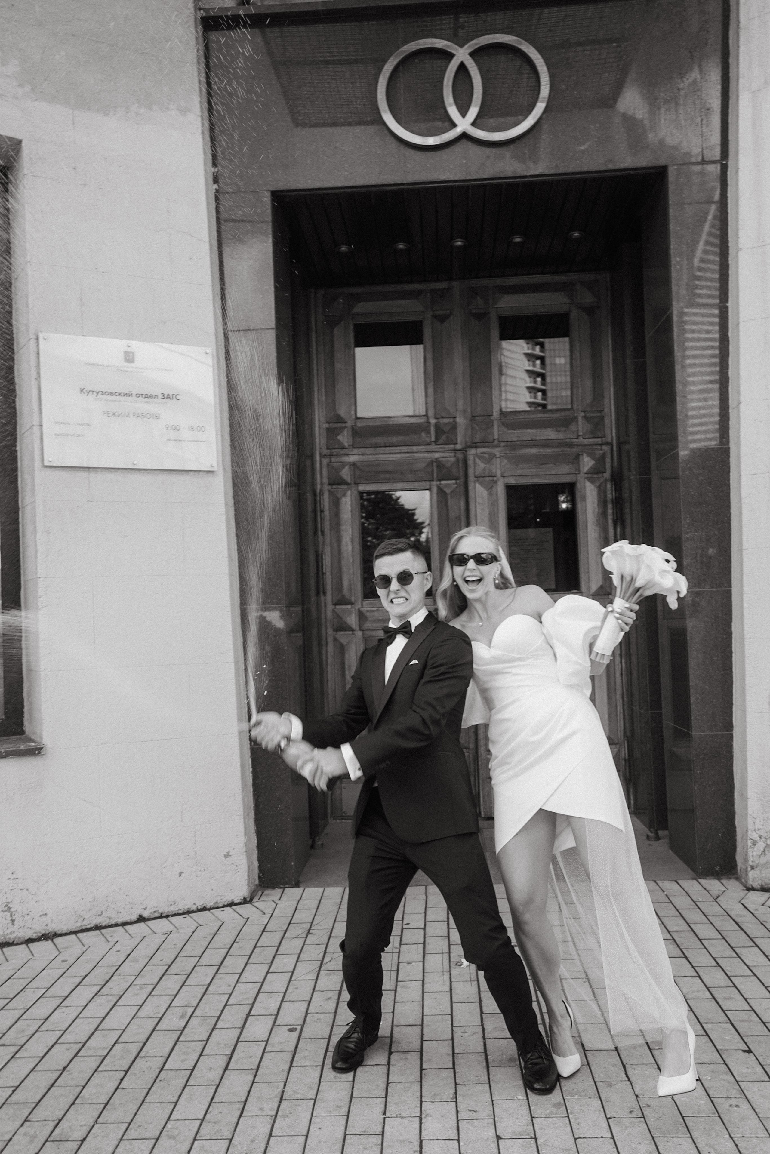 Артем и Мария. Свадебный и семейный фотограф Ястребова Маргарита