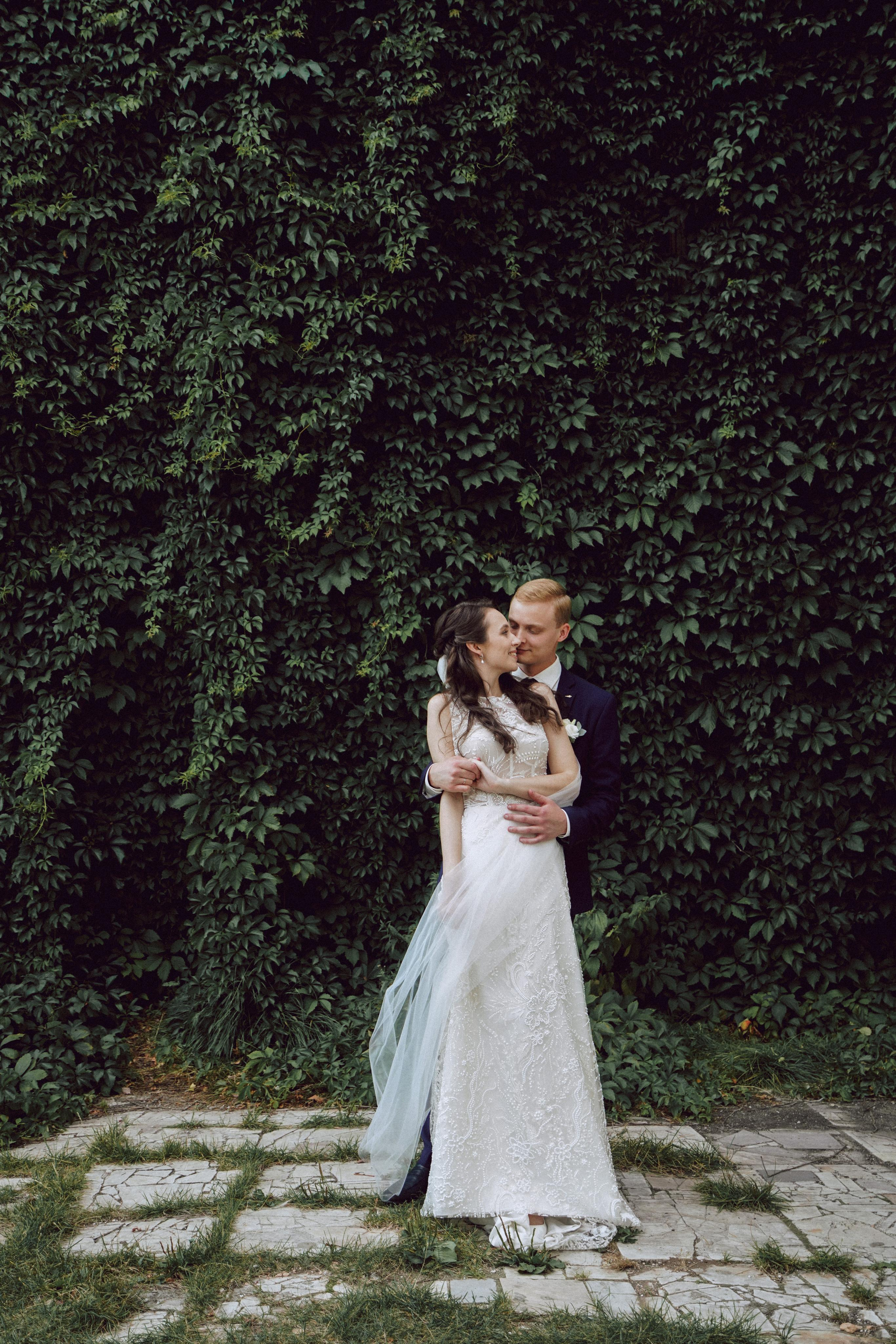 Влас и Лиза. Свадебный и семейный фотограф Ястребова Маргарита