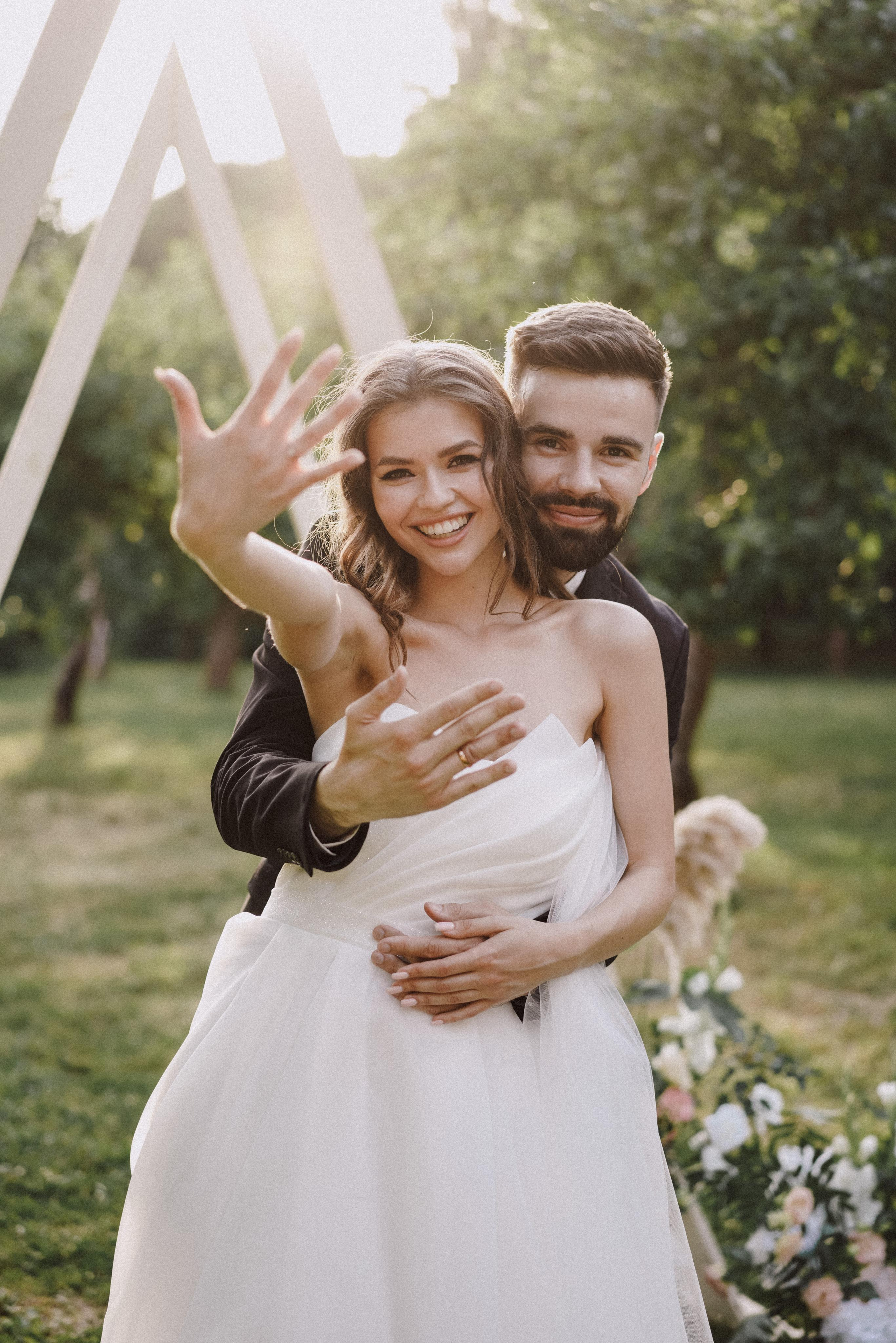 Виталий и Светлана. Свадебный и семейный фотограф Ястребова Маргарита