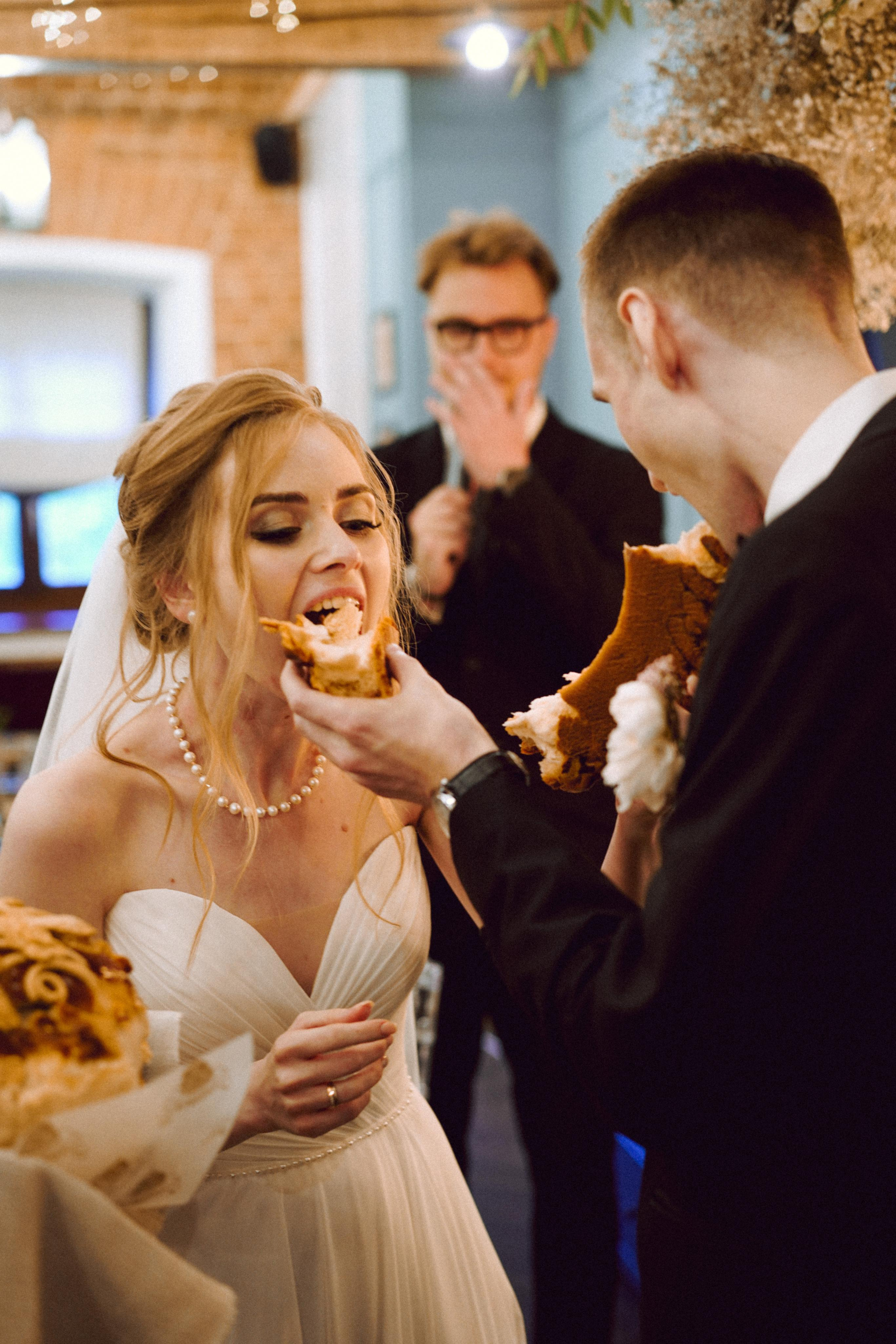 Андрей и Аня. Свадебный и семейный фотограф Ястребова Маргарита