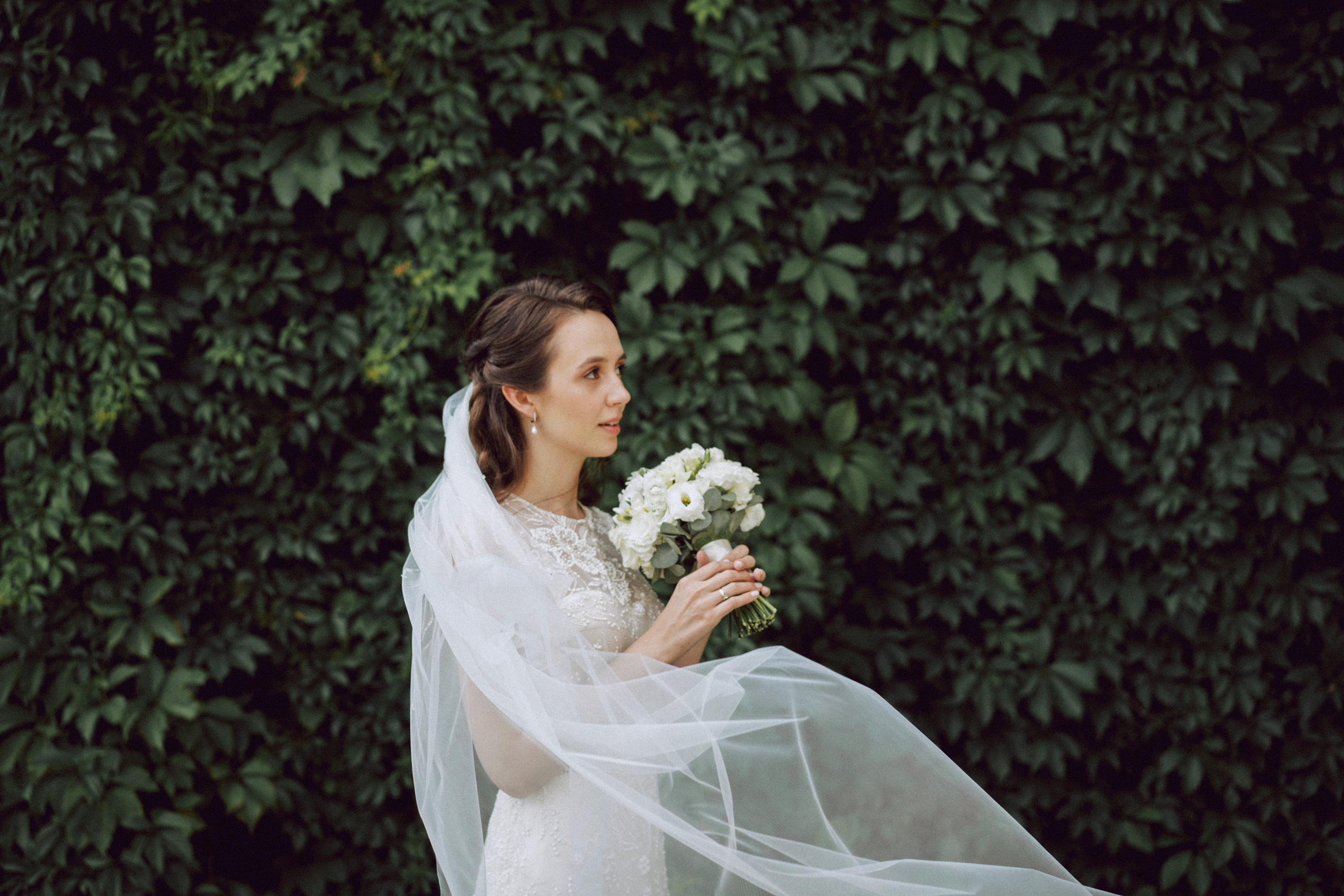 Влас и Лиза. Свадебный и семейный фотограф Ястребова Маргарита