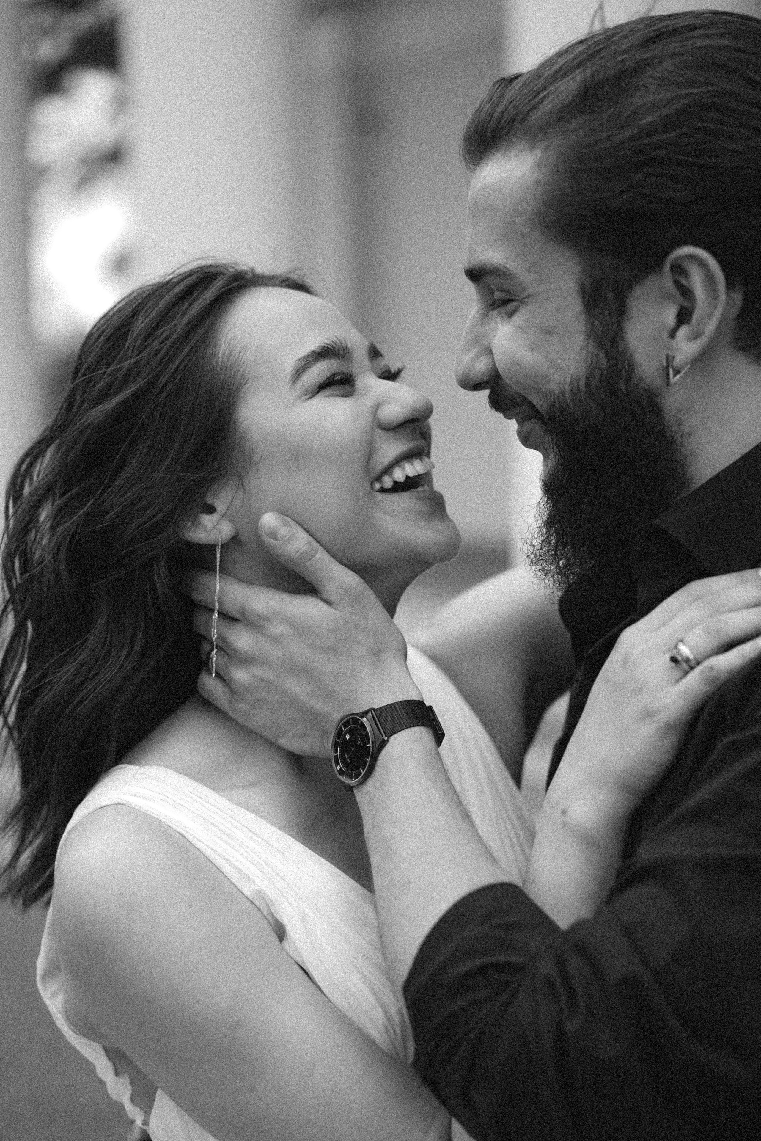 Антон и Катя. Свадебный и семейный фотограф Ястребова Маргарита