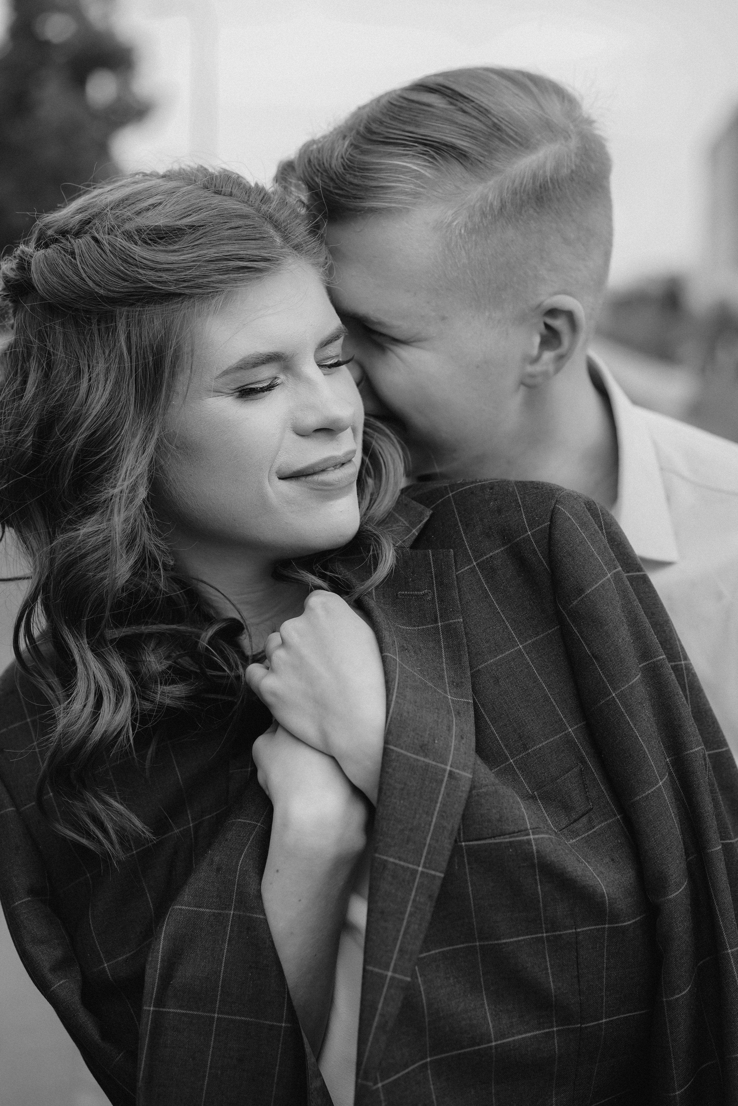 Илья и Катя. Свадебный и семейный фотограф Ястребова Маргарита