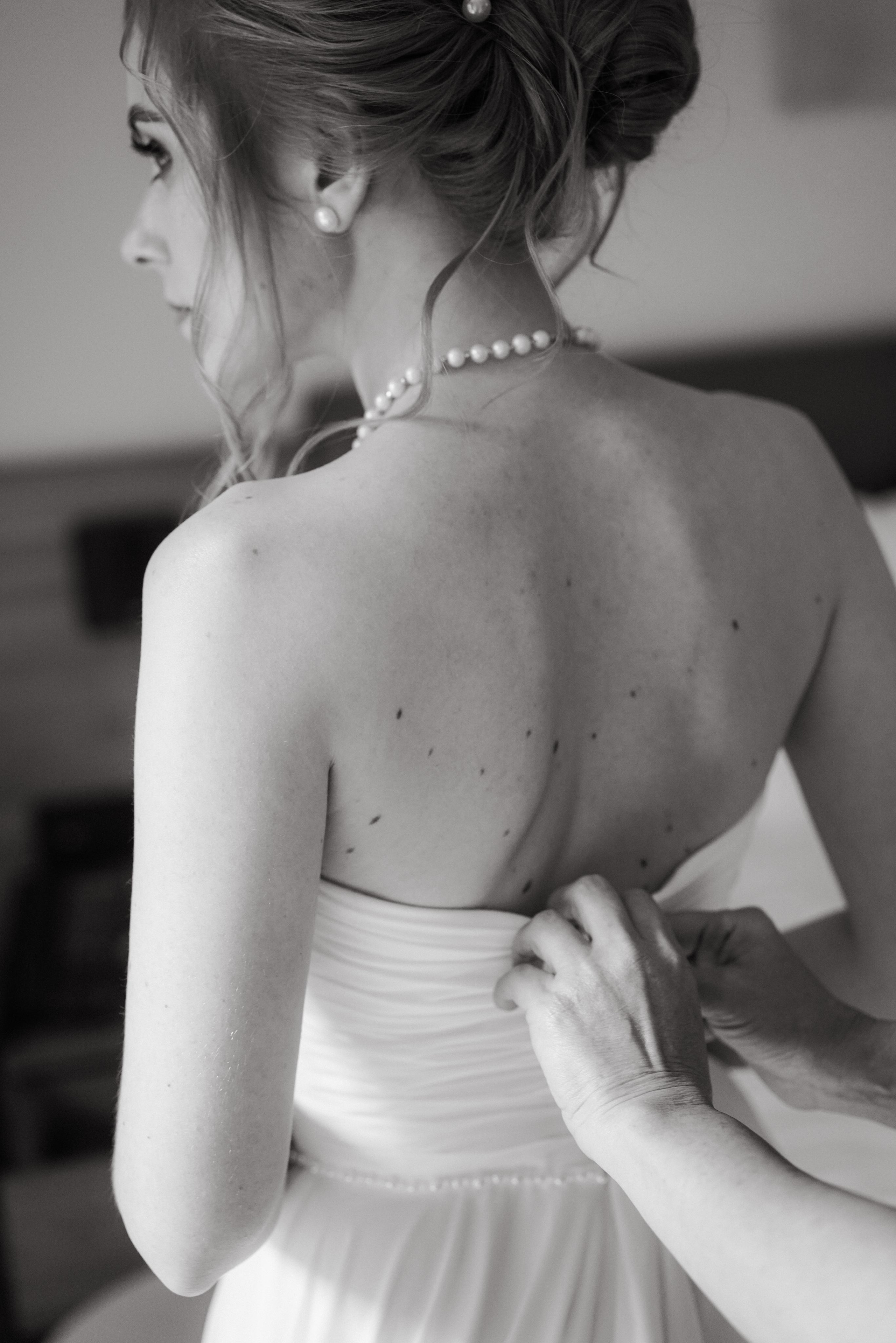 Андрей и Аня. Свадебный и семейный фотограф Ястребова Маргарита