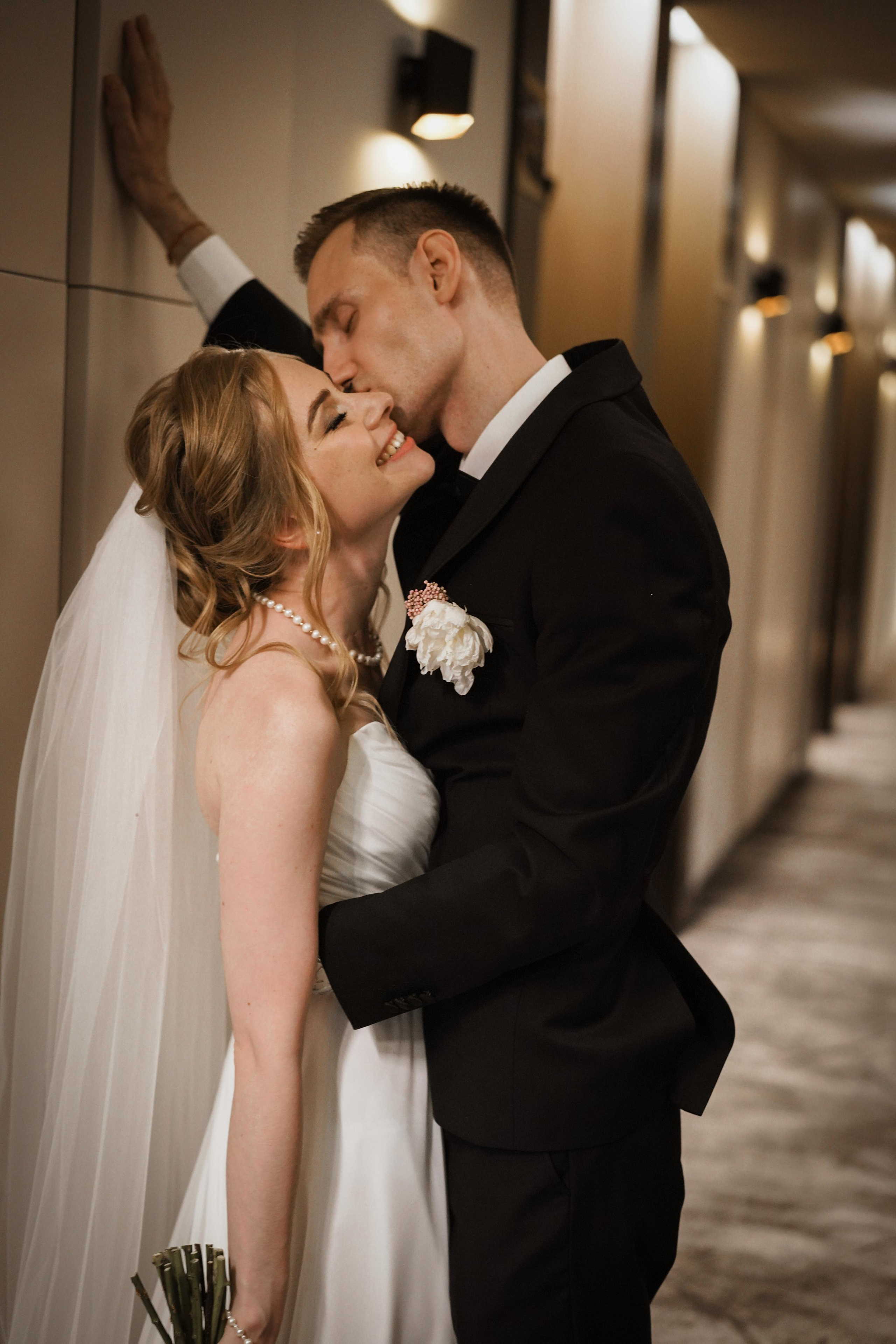 Андрей и Аня. Свадебный и семейный фотограф Ястребова Маргарита