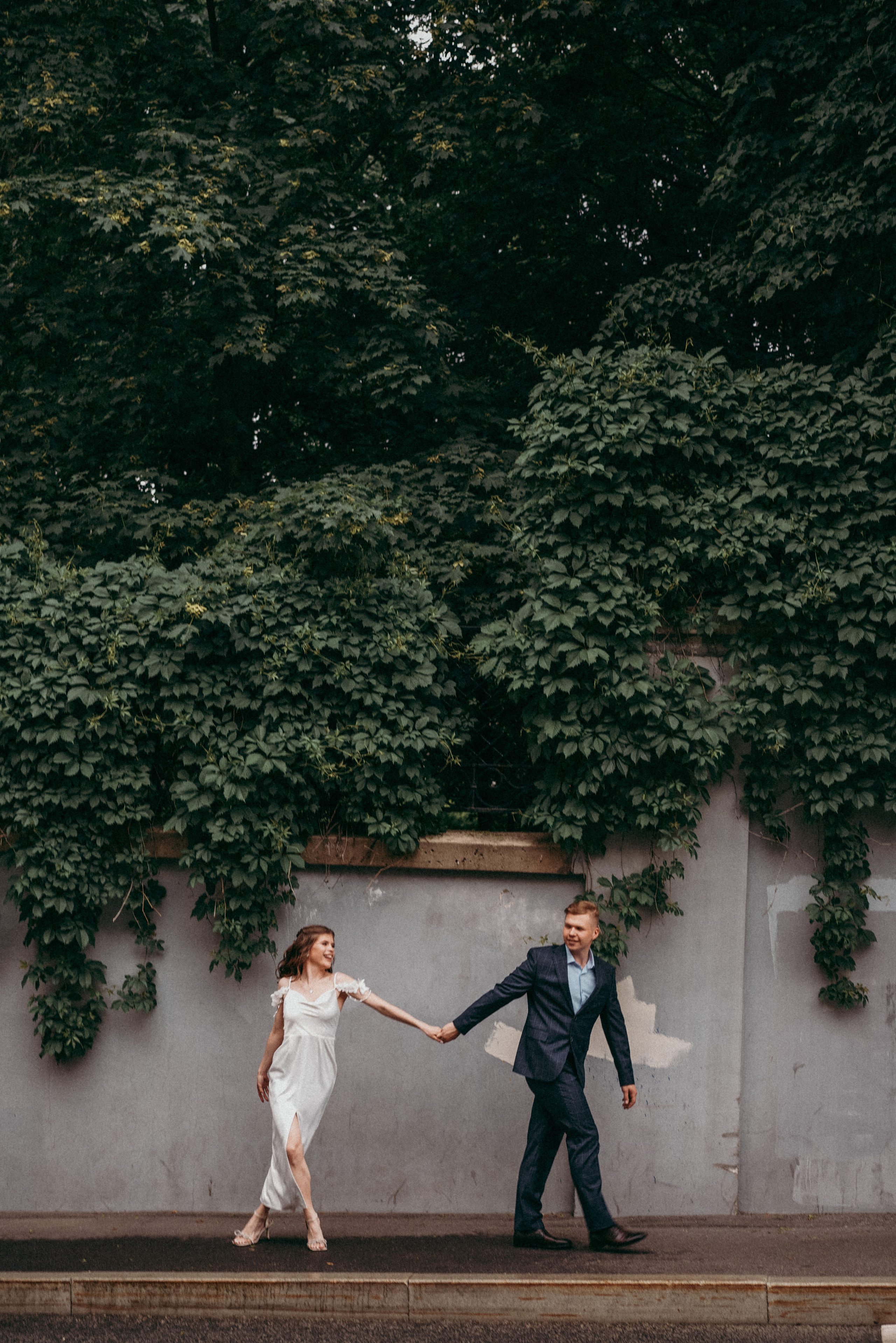 Илья и Катя. Свадебный и семейный фотограф Ястребова Маргарита