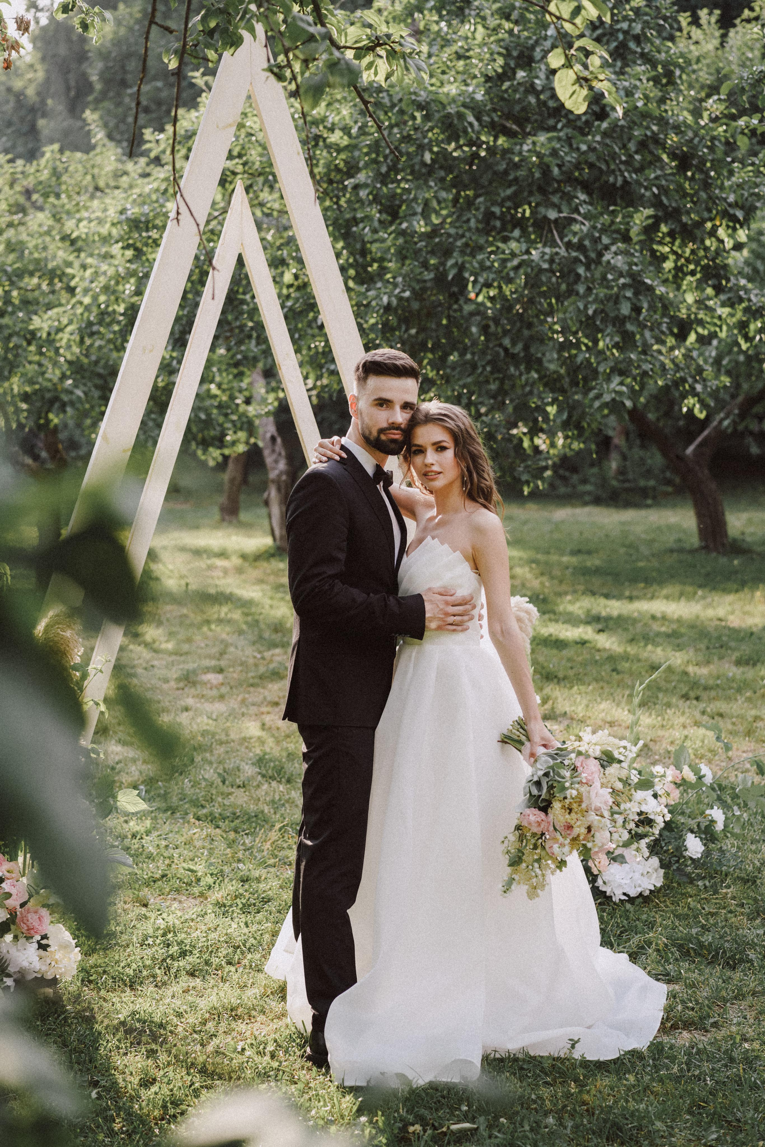 Виталий и Светлана. Свадебный и семейный фотограф Ястребова Маргарита