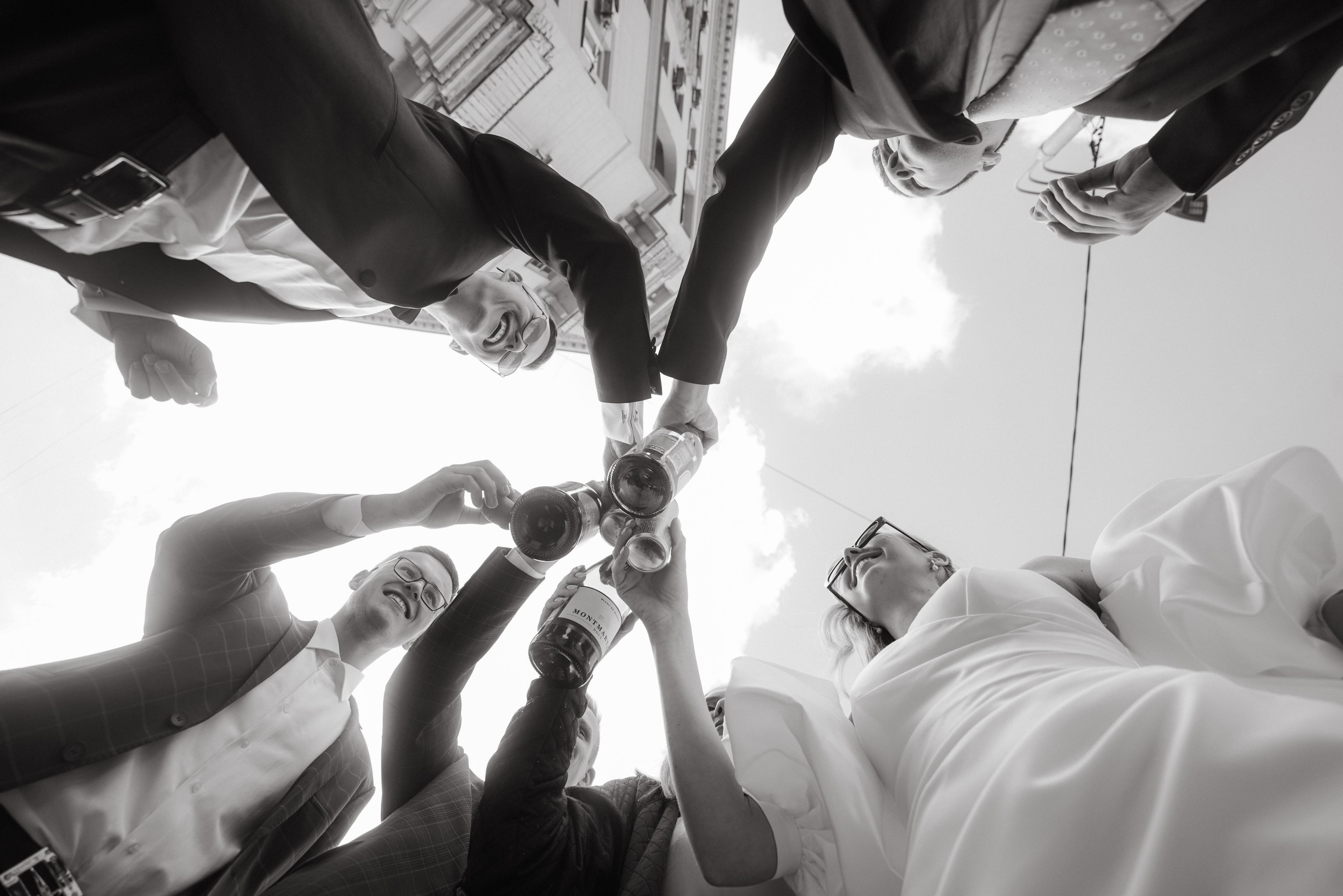 Артем и Мария. Свадебный и семейный фотограф Ястребова Маргарита