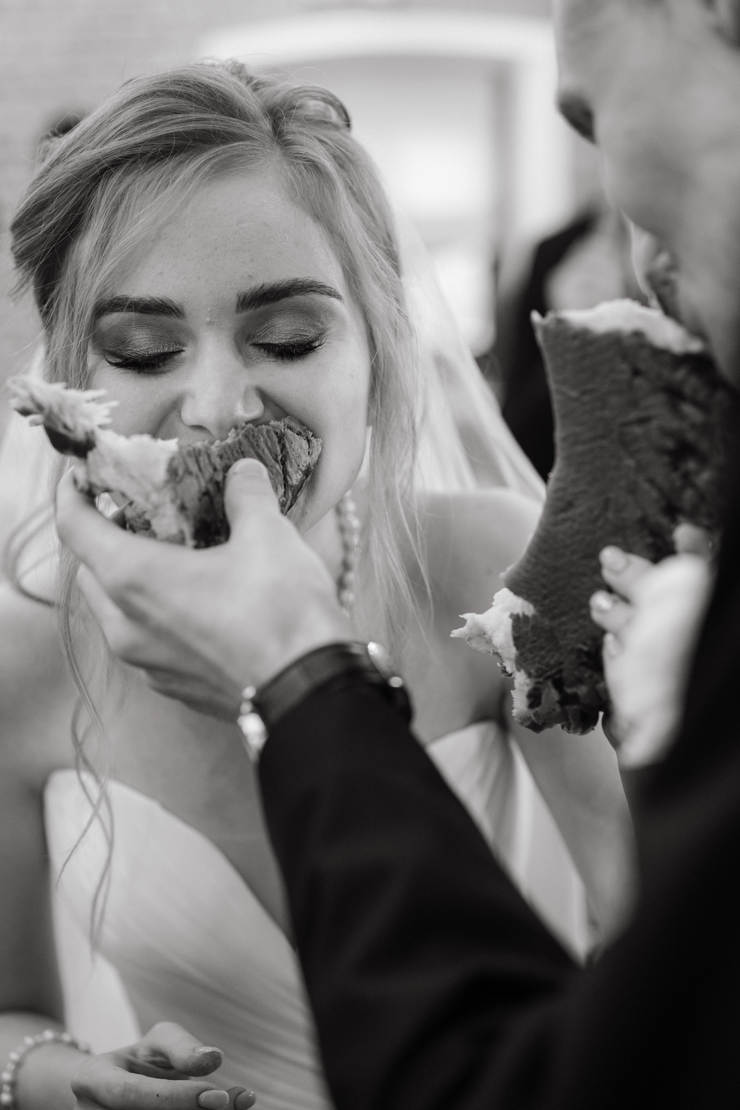 Андрей и Аня. Свадебный и семейный фотограф Ястребова Маргарита