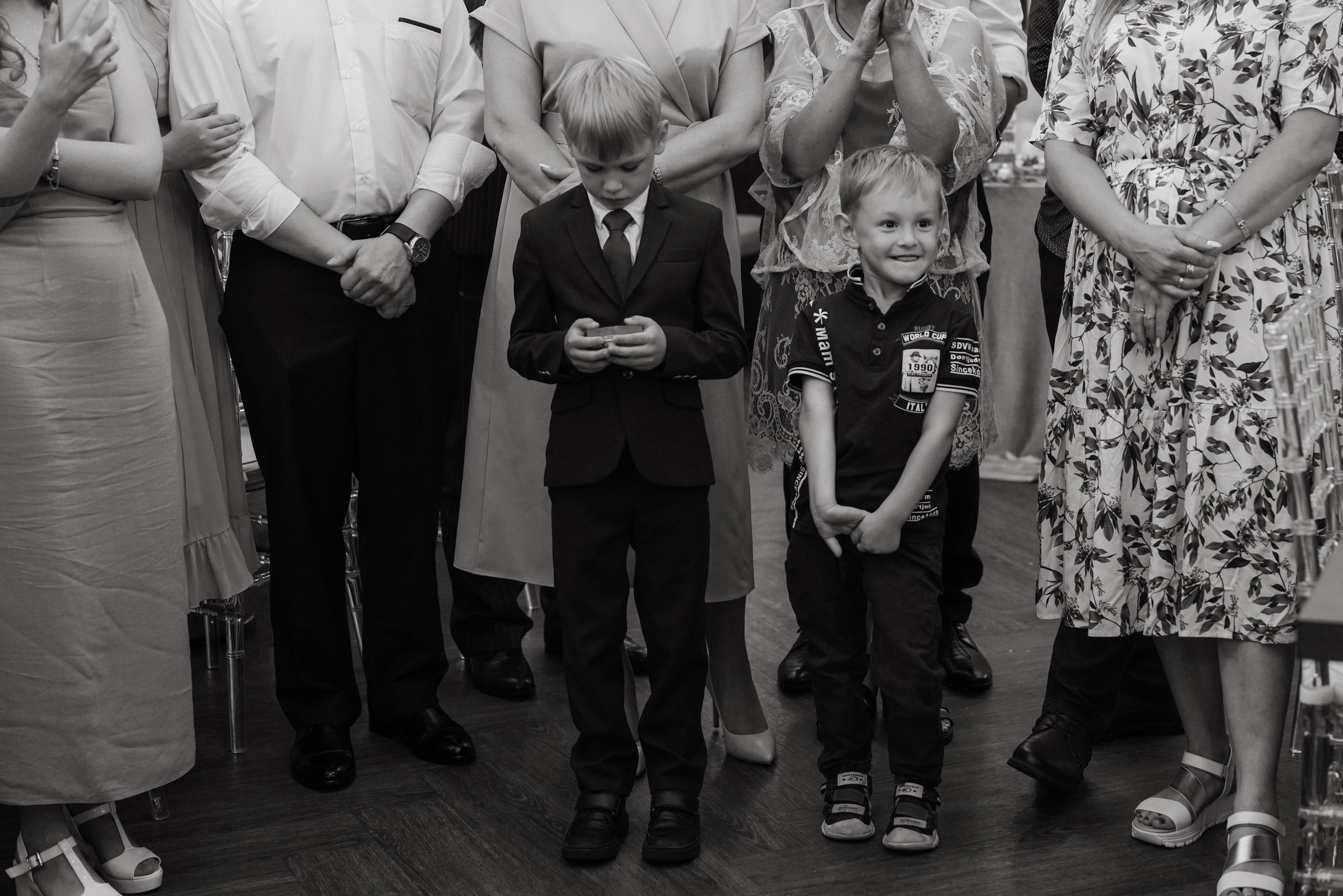 Андрей и Аня. Свадебный и семейный фотограф Ястребова Маргарита