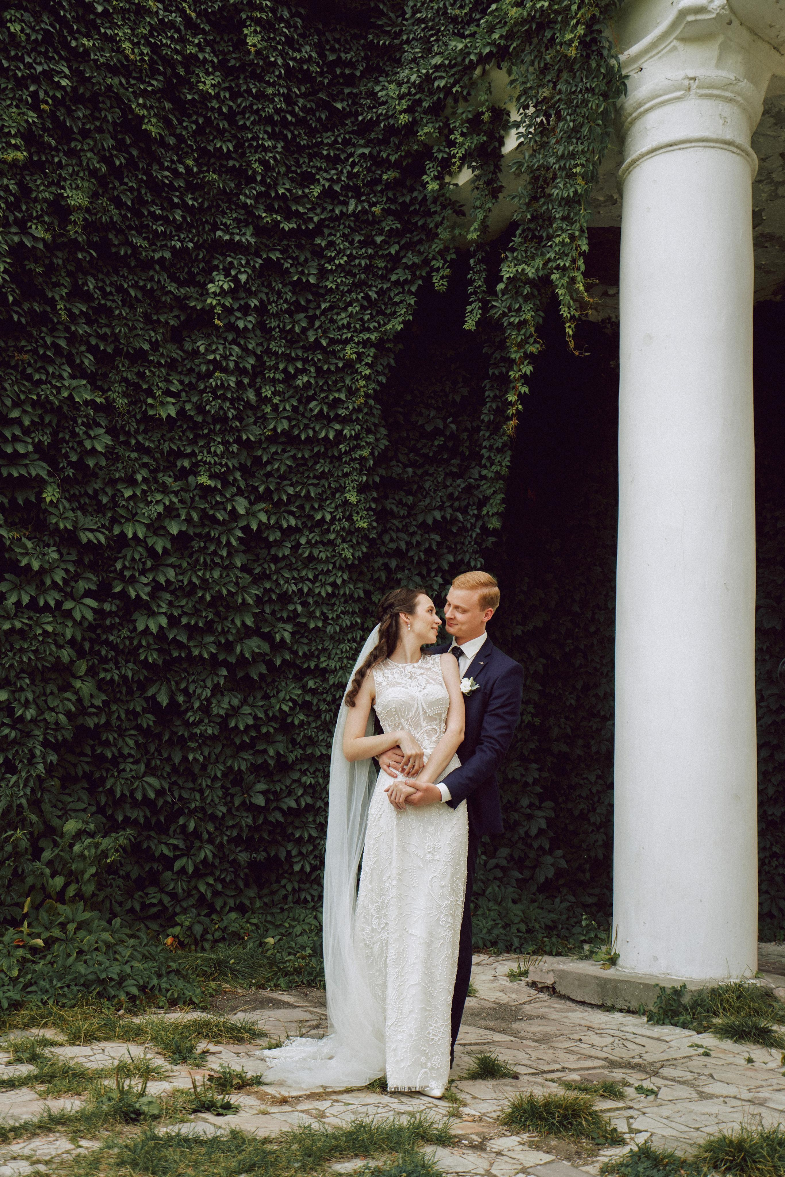 Влас и Лиза. Свадебный и семейный фотограф Ястребова Маргарита