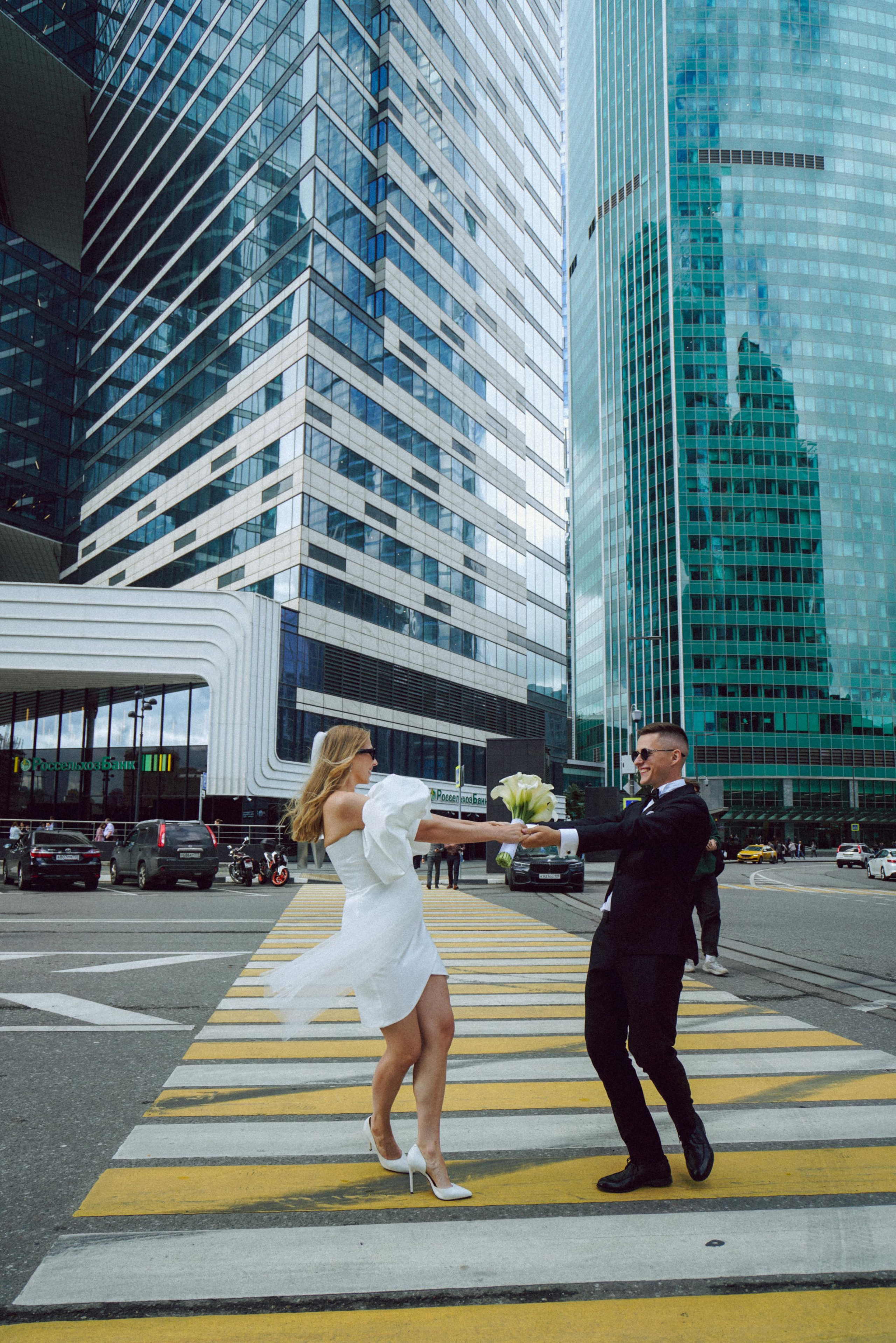 Артем и Мария. Свадебный и семейный фотограф Ястребова Маргарита