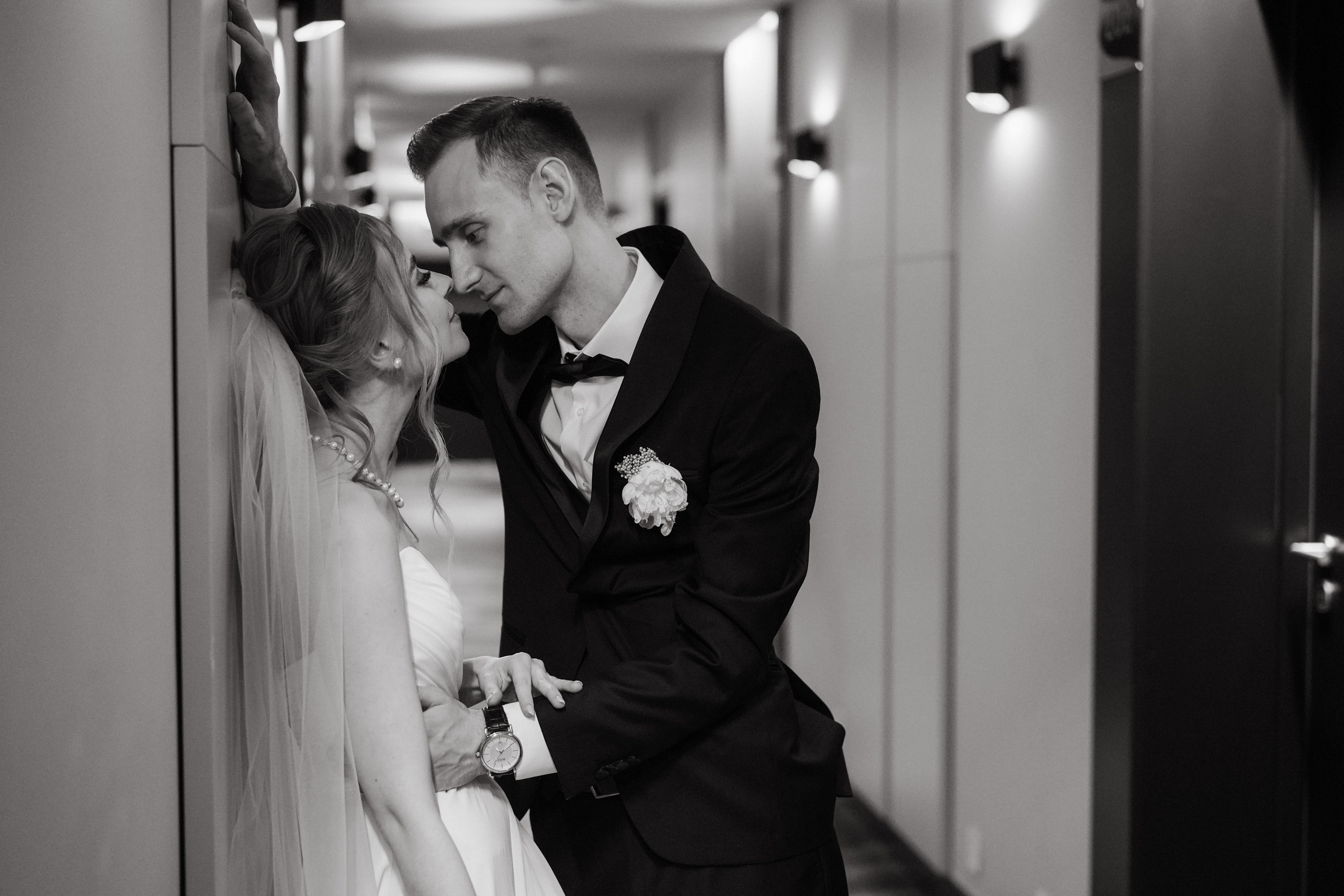 Андрей и Аня. Свадебный и семейный фотограф Ястребова Маргарита