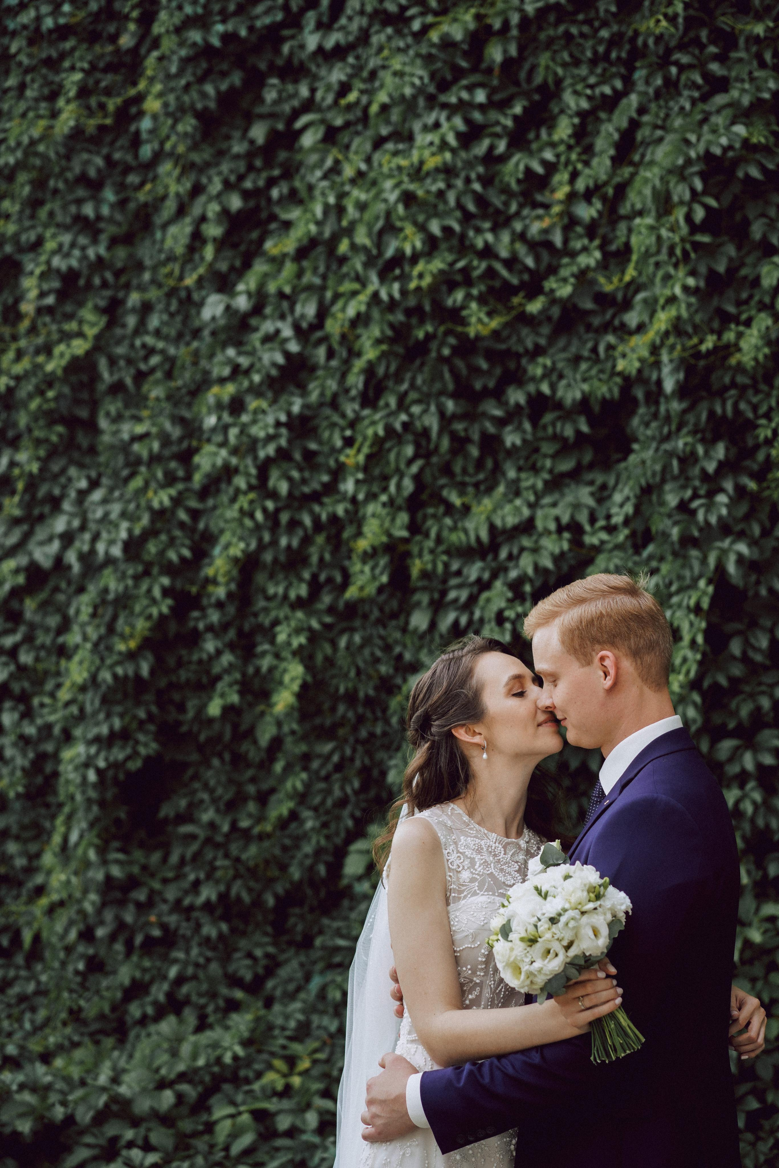 Влас и Лиза. Свадебный и семейный фотограф Ястребова Маргарита