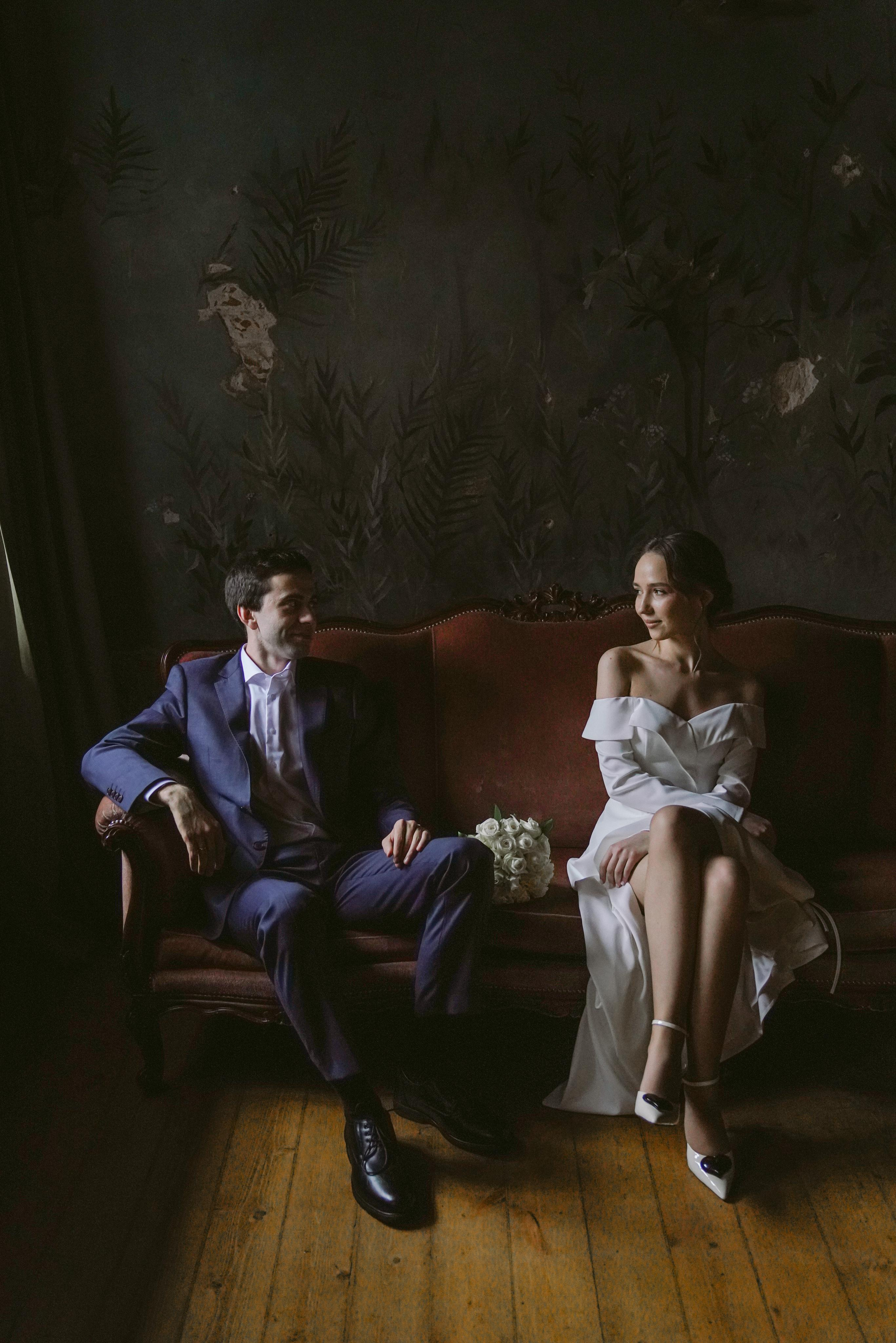 Андрей и Яна. Свадебный и семейный фотограф Ястребова Маргарита