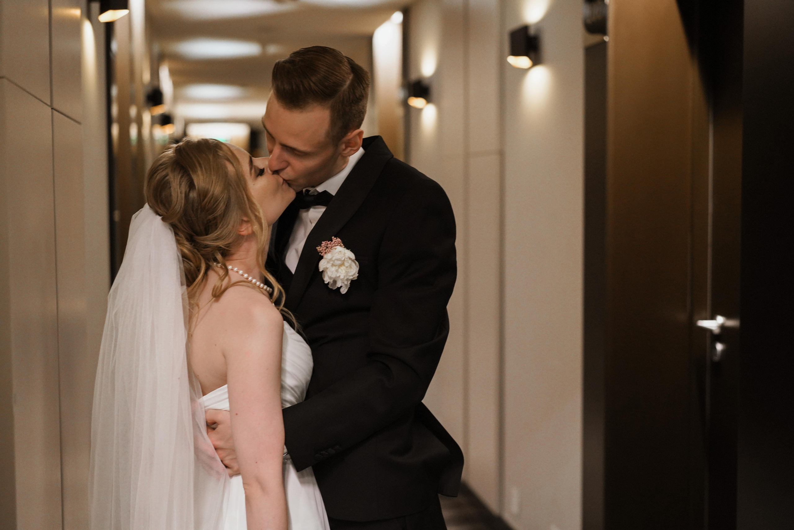 Андрей и Аня. Свадебный и семейный фотограф Ястребова Маргарита