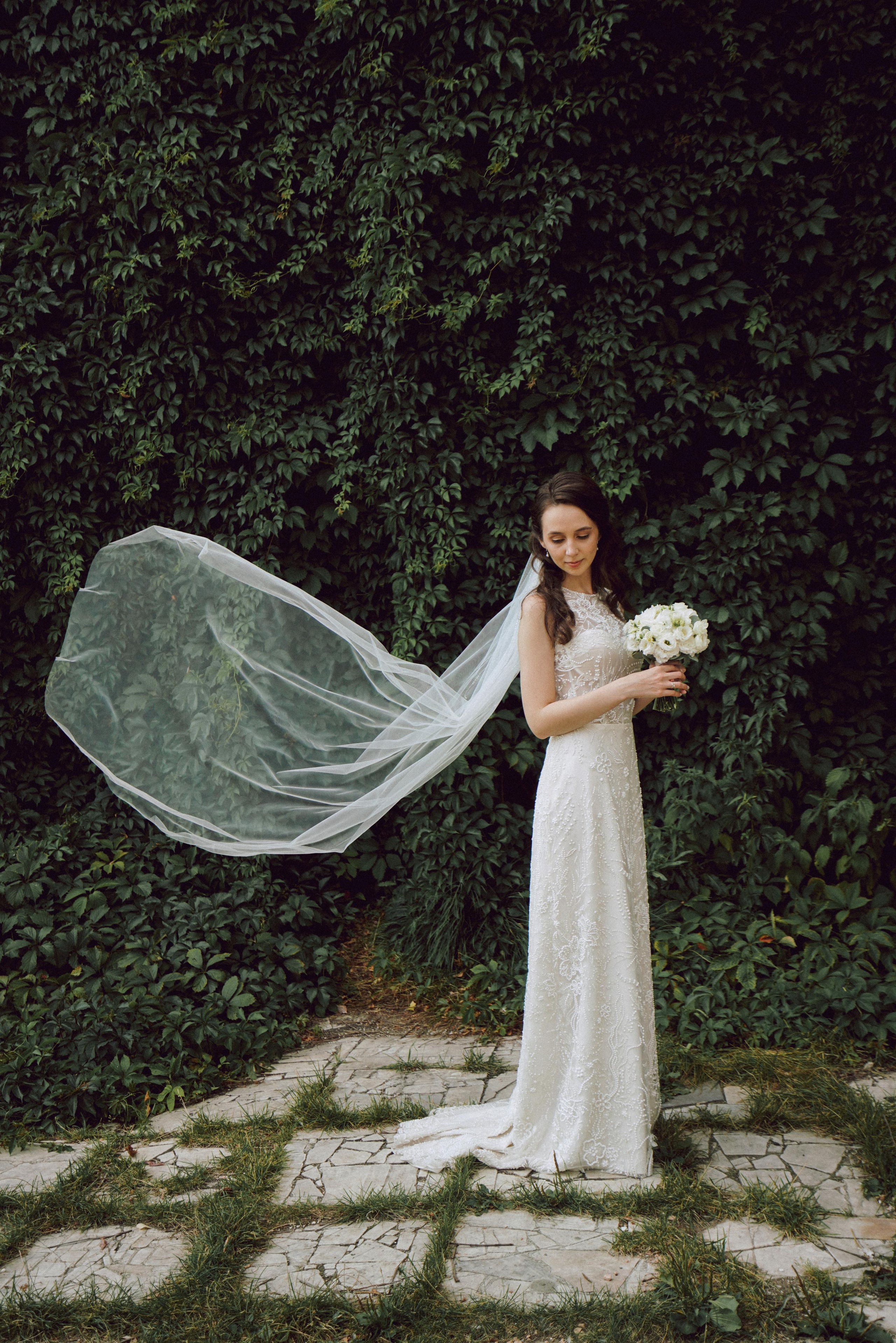 Влас и Лиза. Свадебный и семейный фотограф Ястребова Маргарита