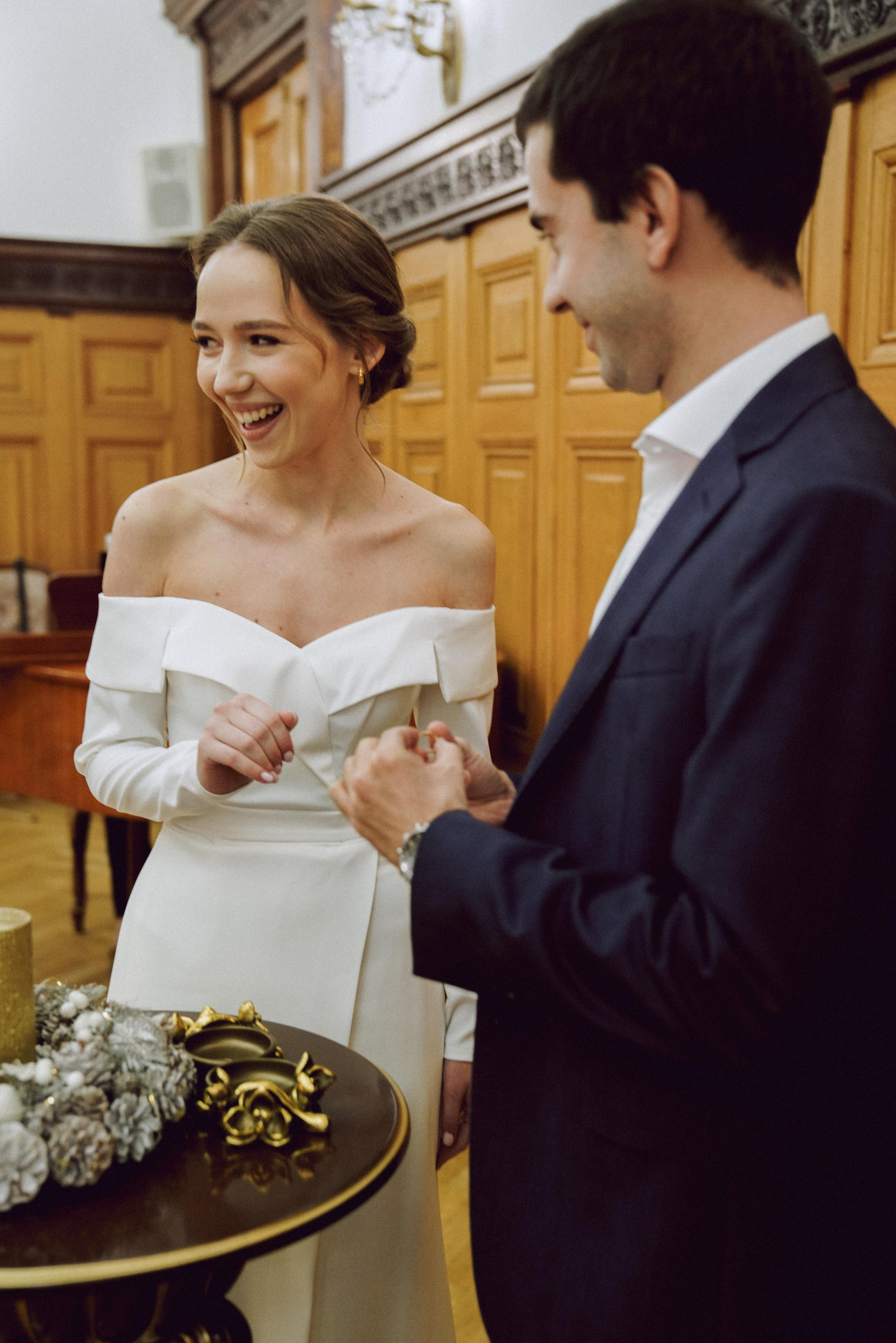 Андрей и Яна. Свадебный и семейный фотограф Ястребова Маргарита