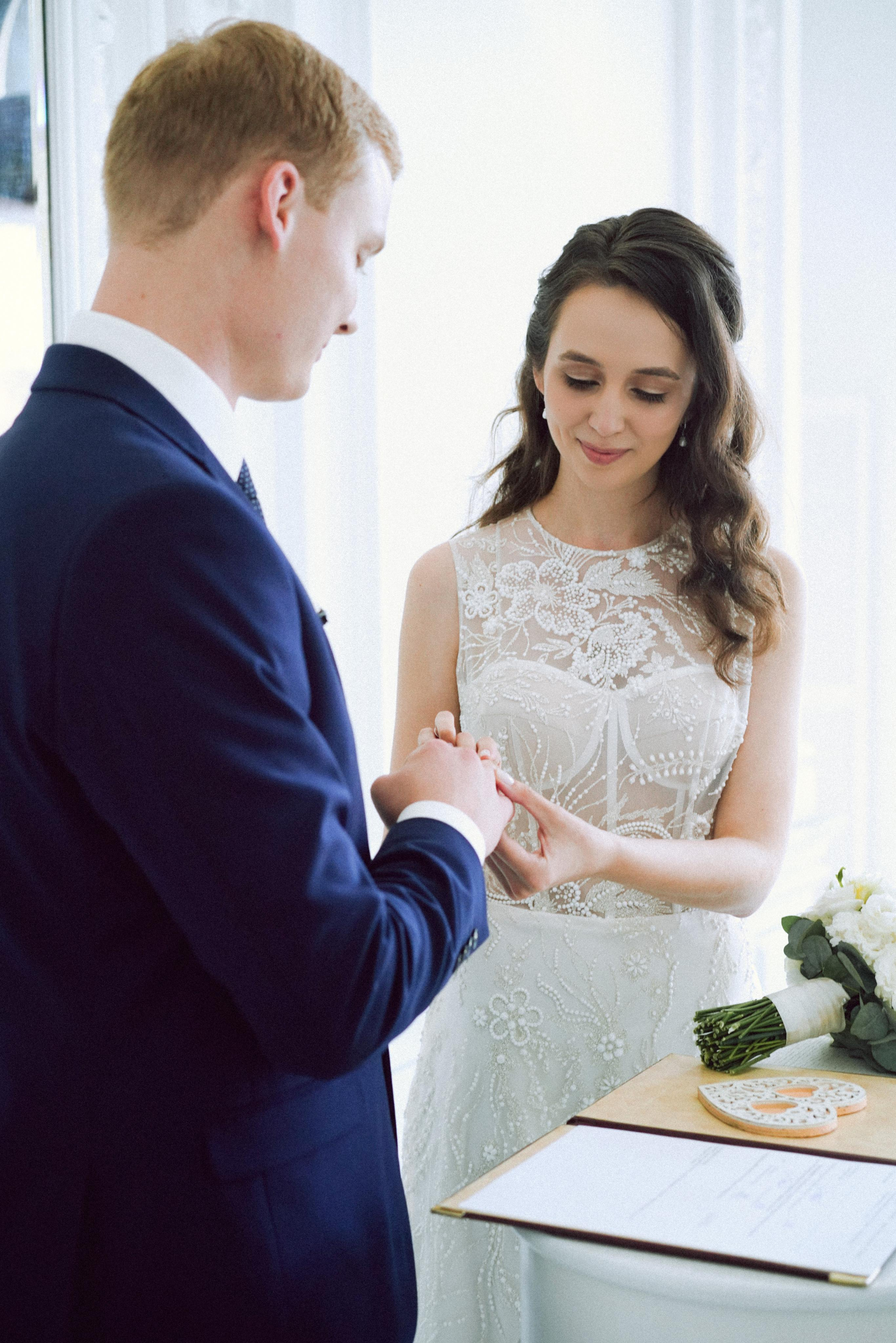 Влас и Лиза. Свадебный и семейный фотограф Ястребова Маргарита