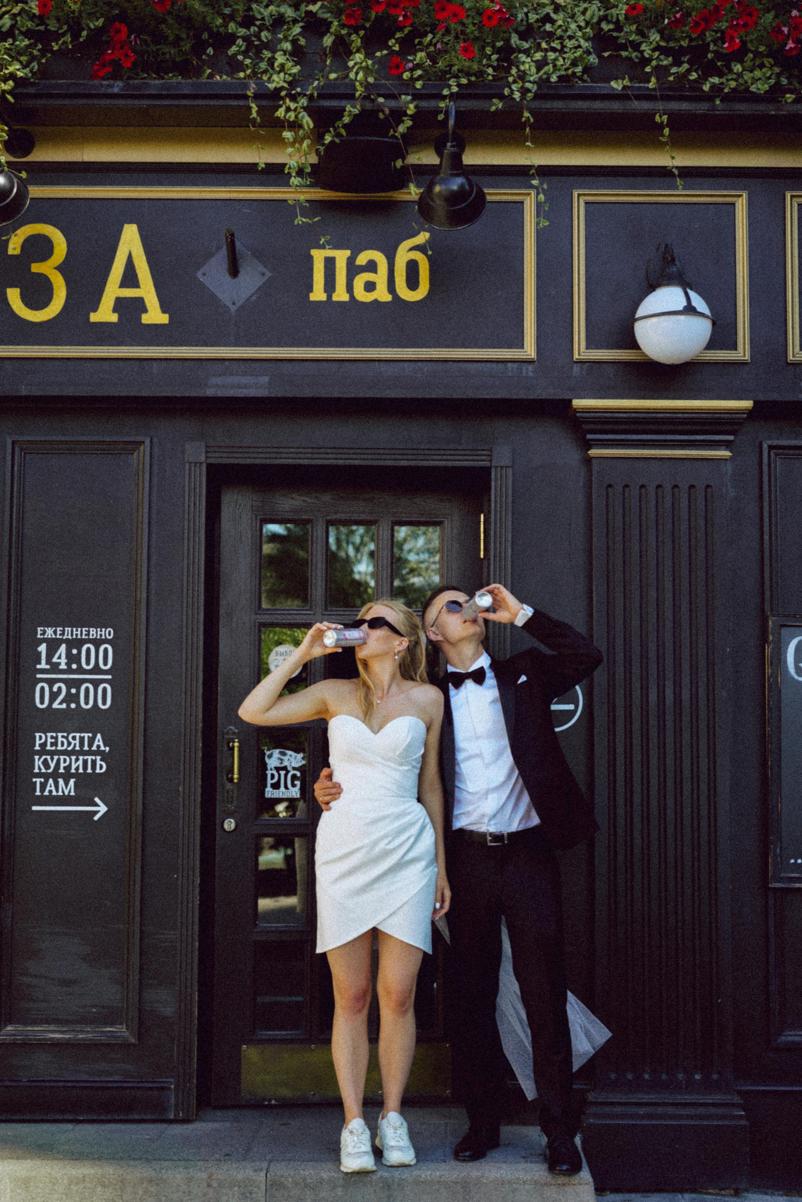 Артем и Мария. Свадебный и семейный фотограф Ястребова Маргарита