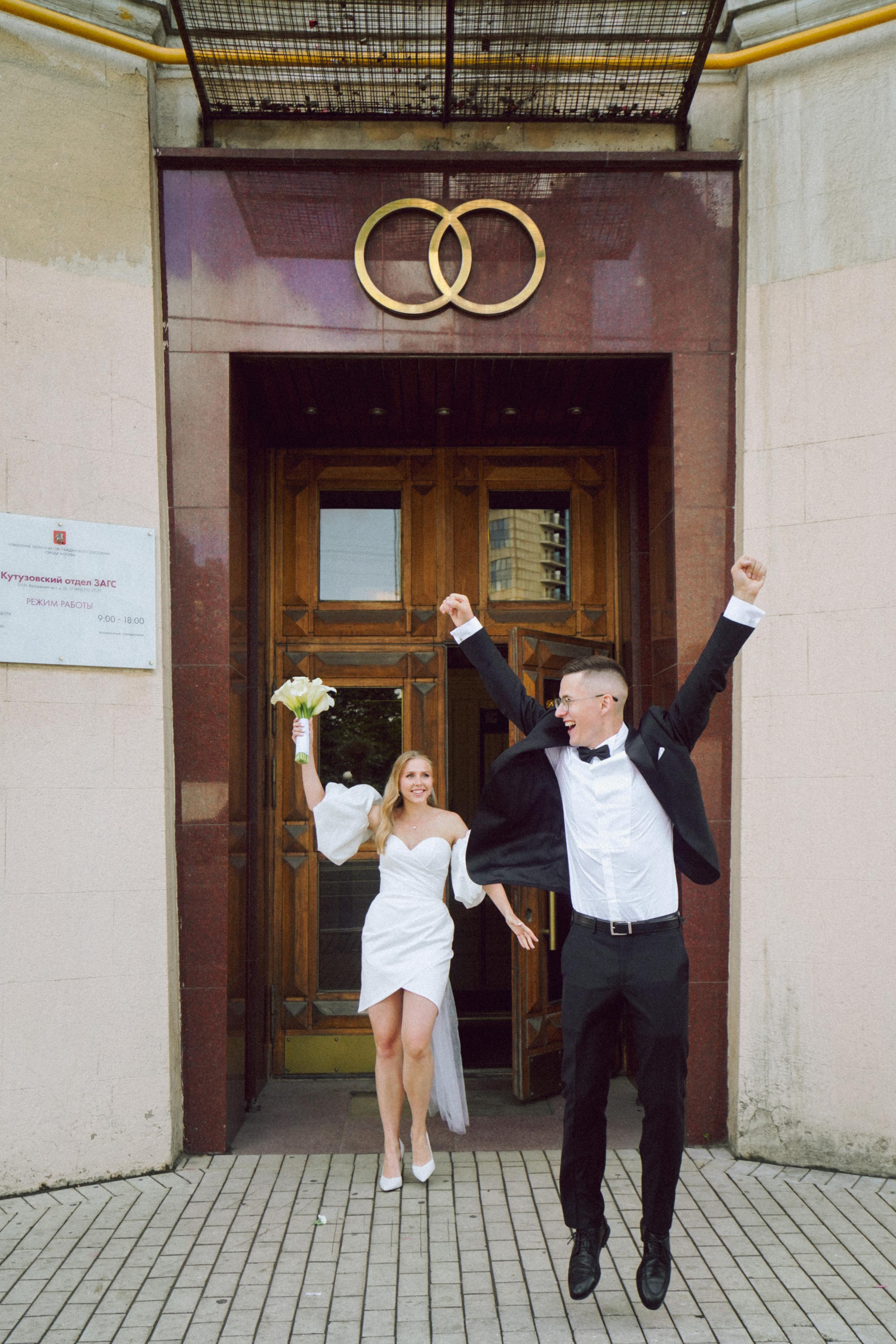 Артем и Мария. Свадебный и семейный фотограф Ястребова Маргарита