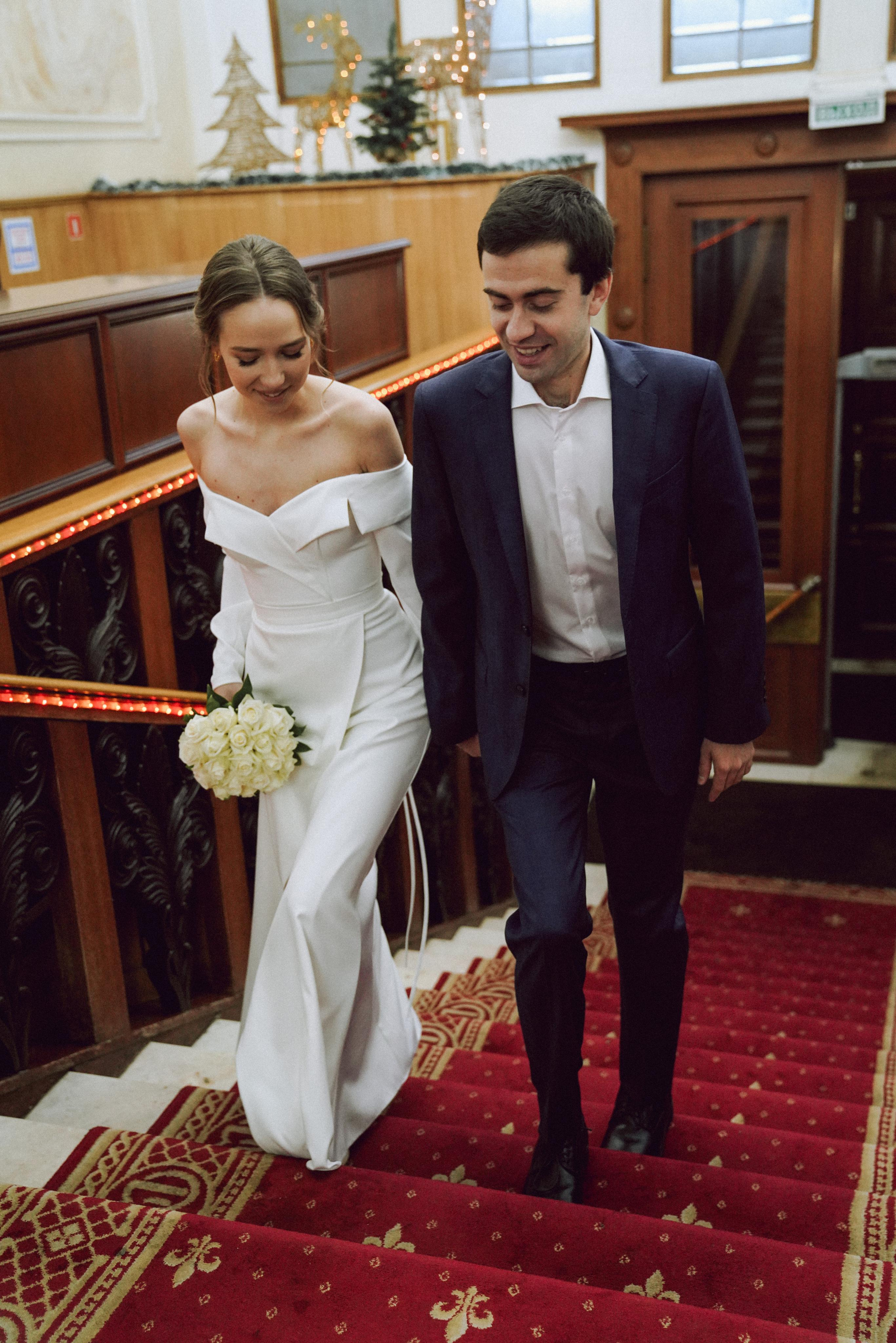 Андрей и Яна. Свадебный и семейный фотограф Ястребова Маргарита