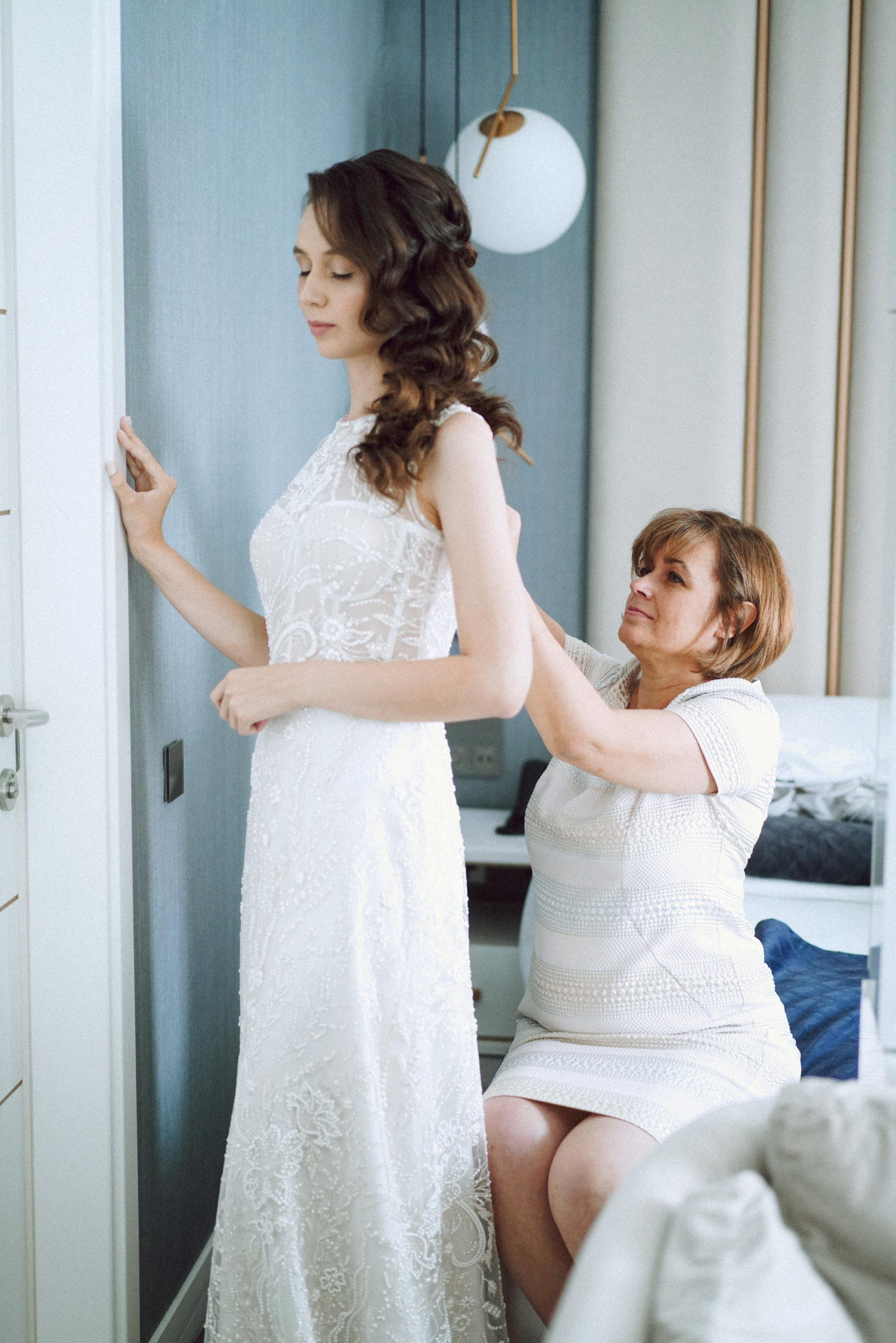 Влас и Лиза. Свадебный и семейный фотограф Ястребова Маргарита