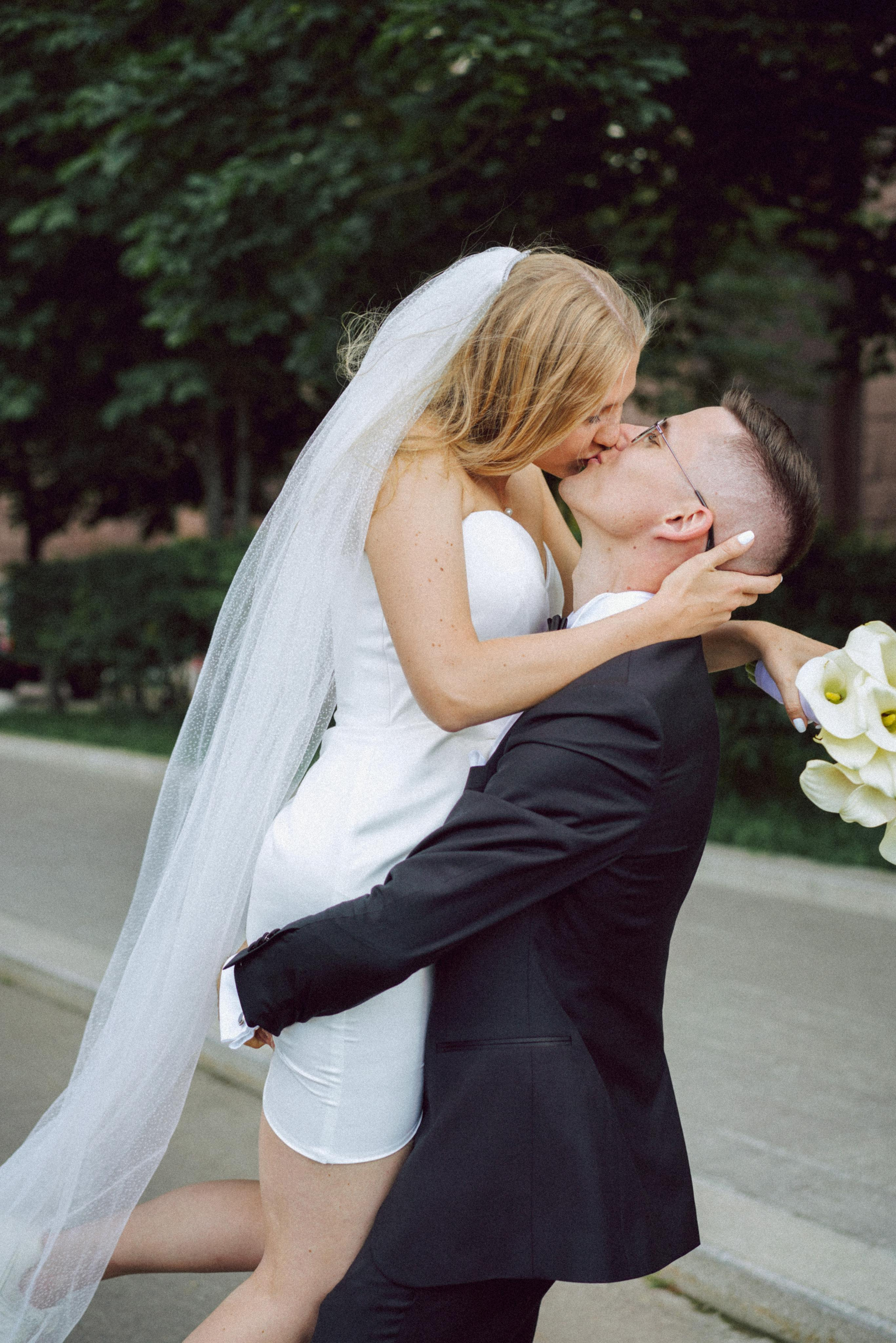 Артем и Мария. Свадебный и семейный фотограф Ястребова Маргарита