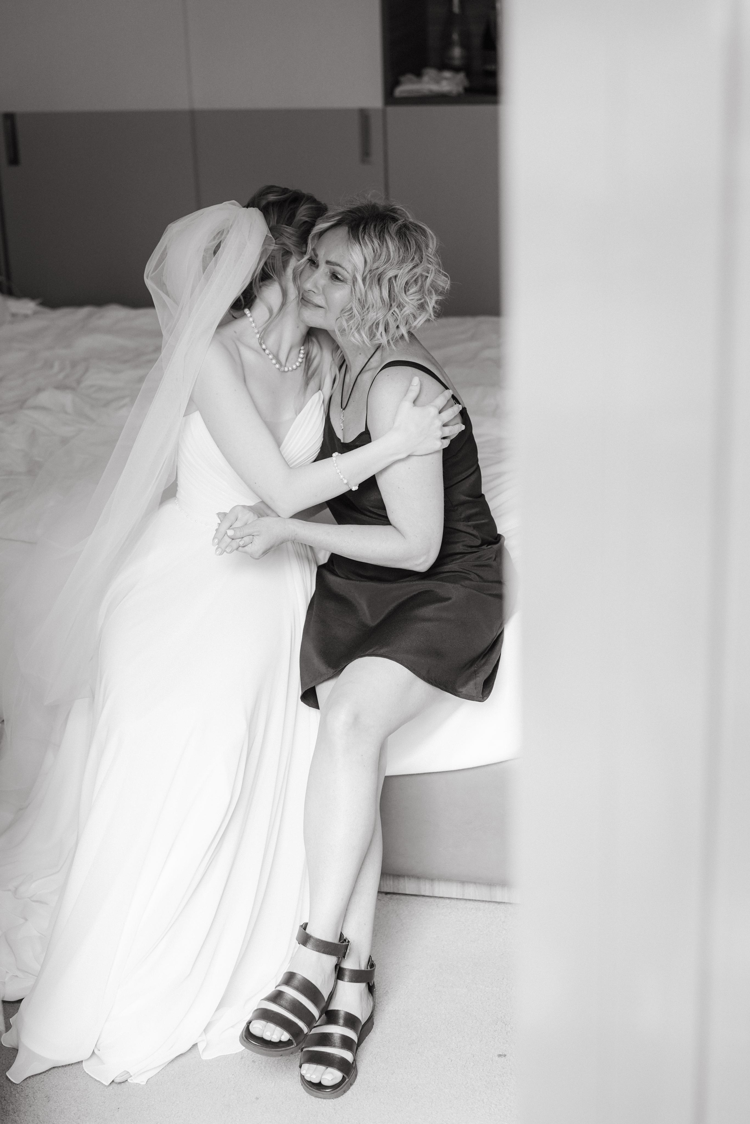 Андрей и Аня. Свадебный и семейный фотограф Ястребова Маргарита