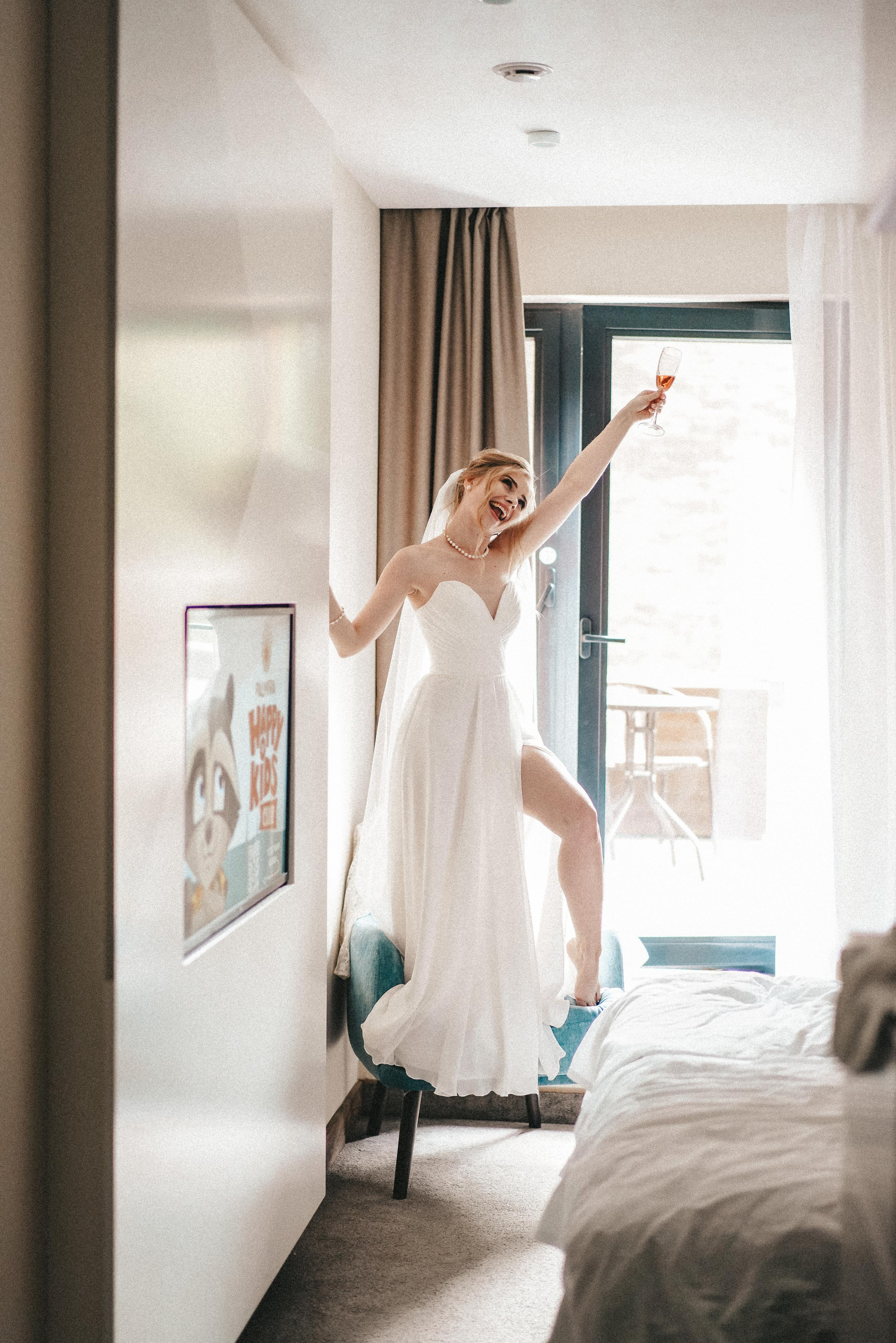 Андрей и Аня. Свадебный и семейный фотограф Ястребова Маргарита