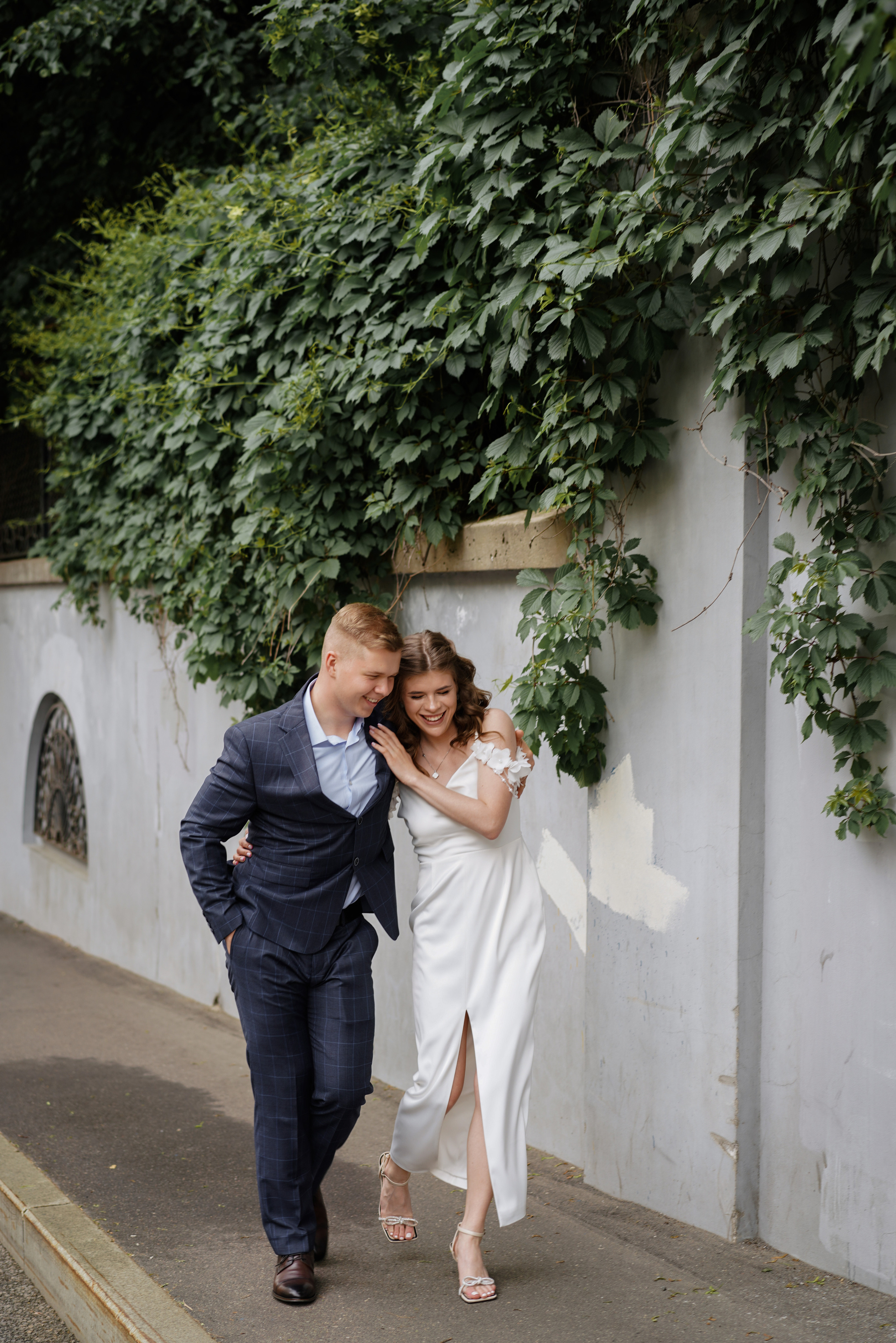 Илья и Катя. Свадебный и семейный фотограф Ястребова Маргарита