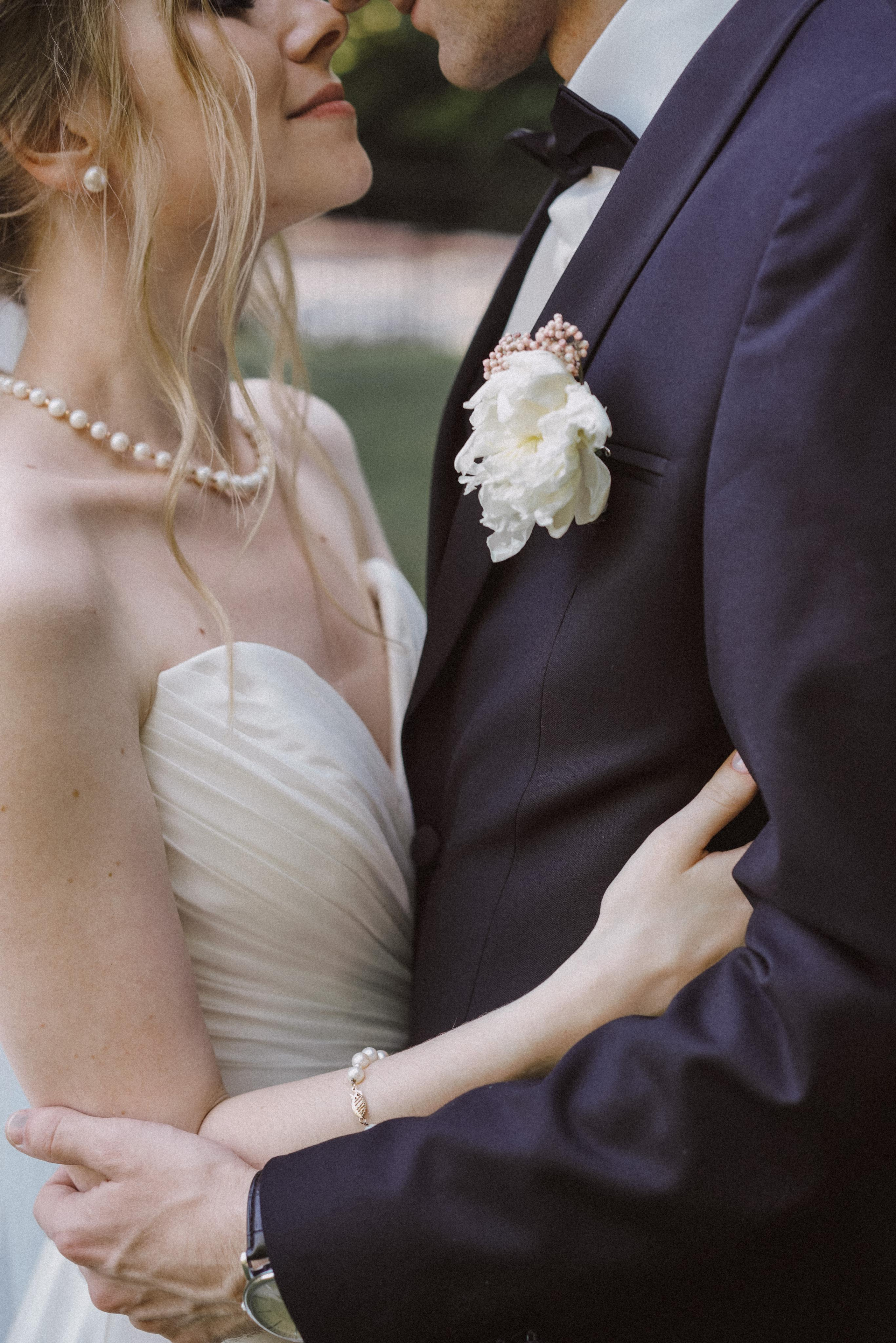 Андрей и Аня. Свадебный и семейный фотограф Ястребова Маргарита