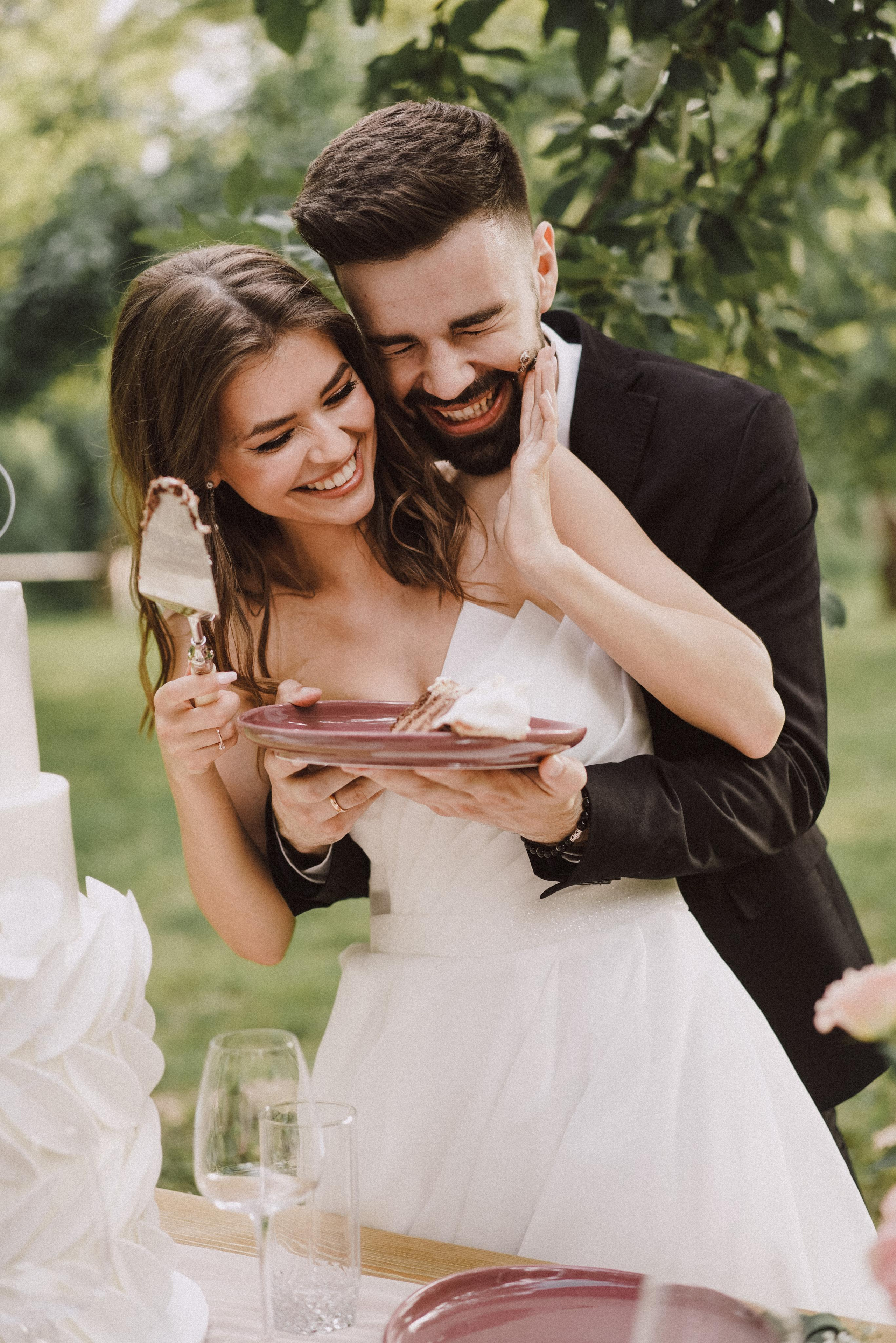 Виталий и Светлана. Свадебный и семейный фотограф Ястребова Маргарита