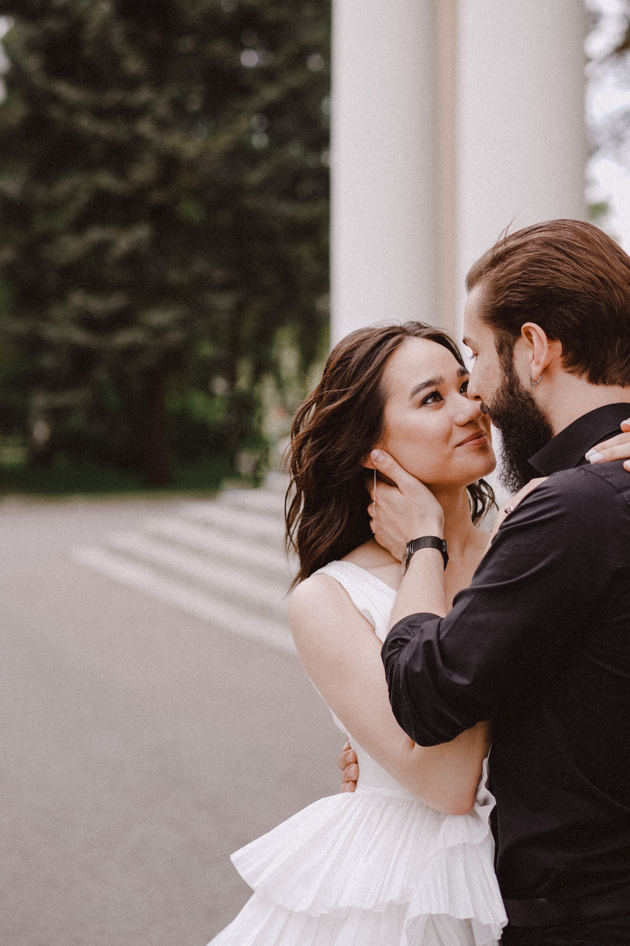 Антон и Катя. Свадебный и семейный фотограф Ястребова Маргарита