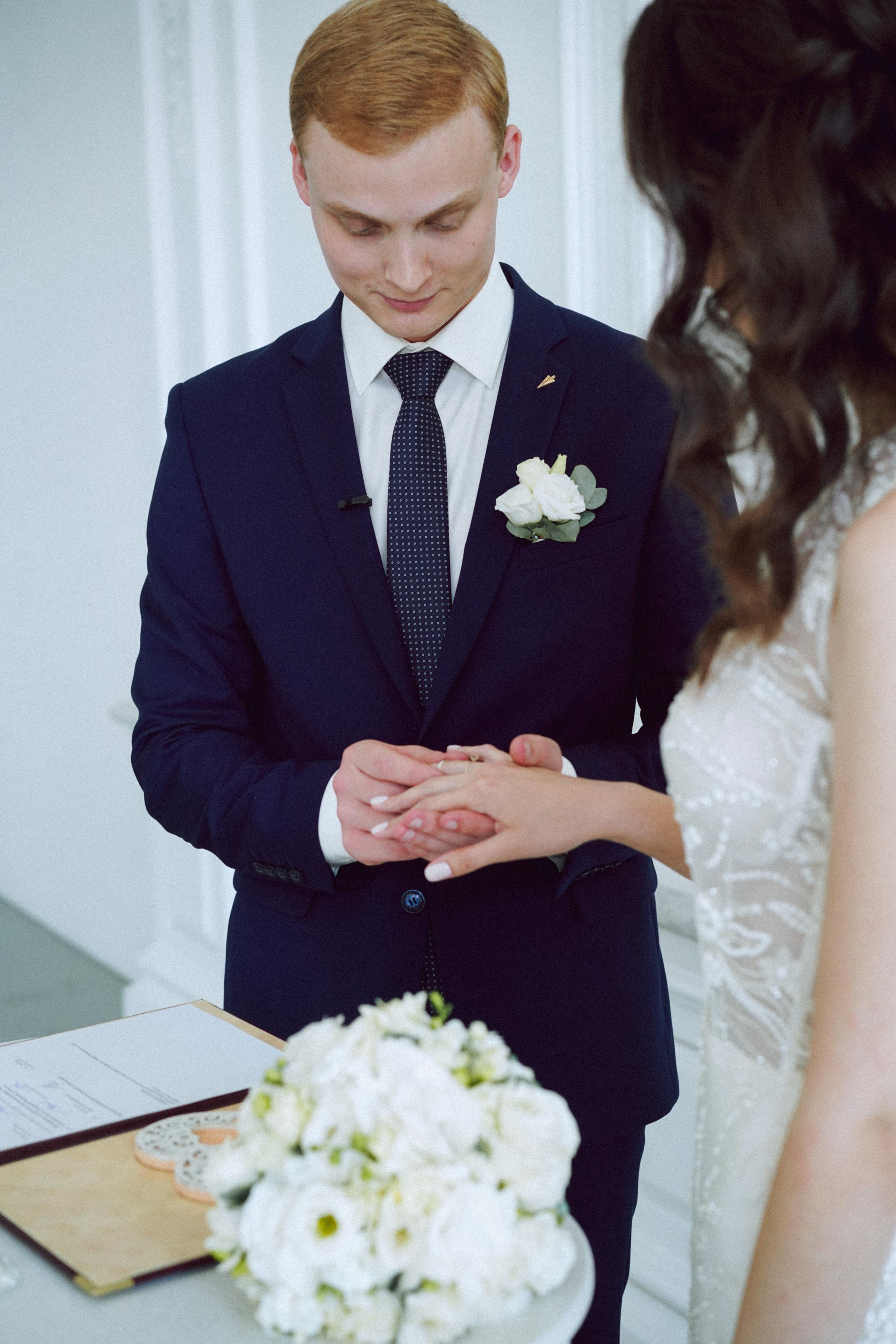 Влас и Лиза. Свадебный и семейный фотограф Ястребова Маргарита