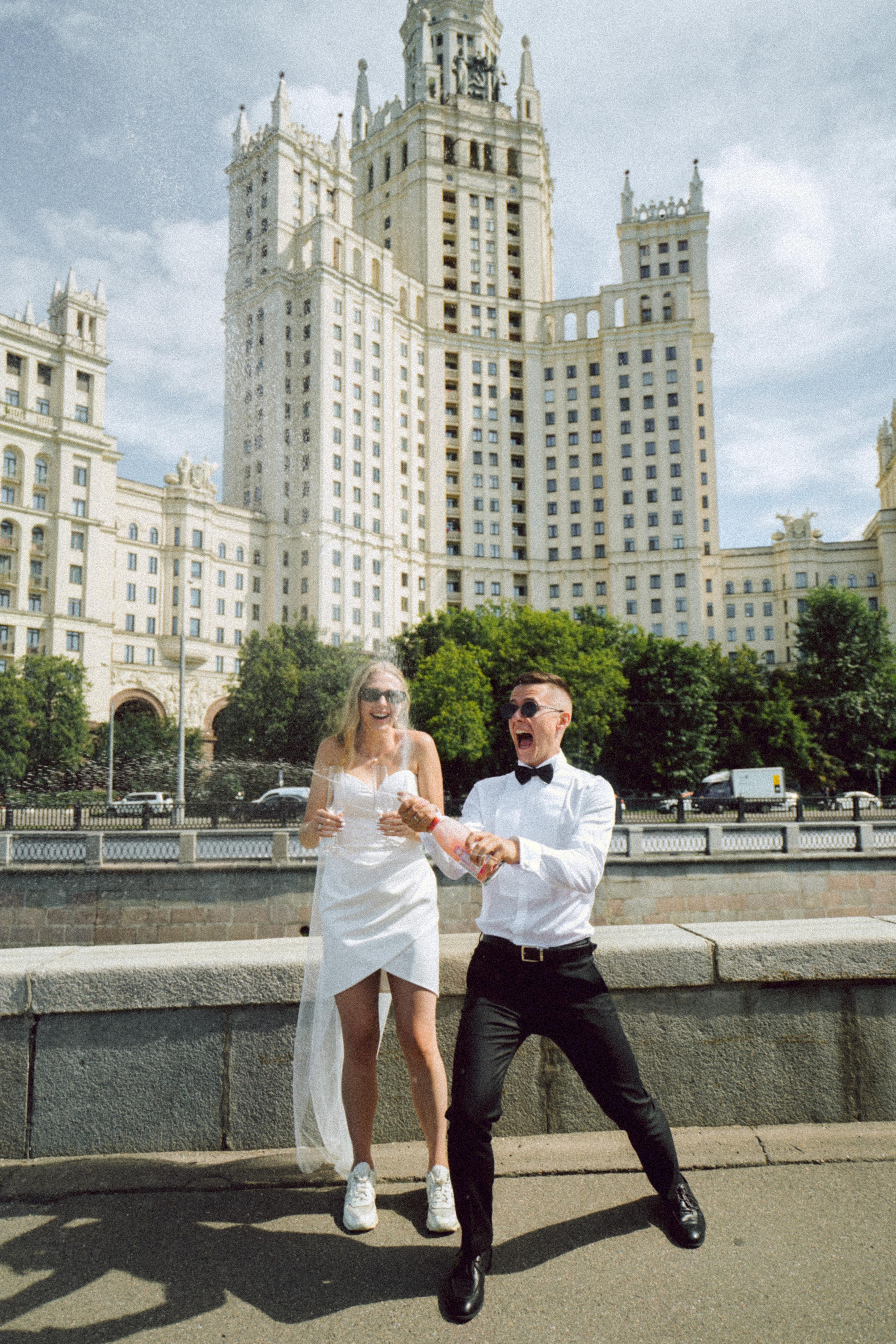 Артем и Мария. Свадебный и семейный фотограф Ястребова Маргарита