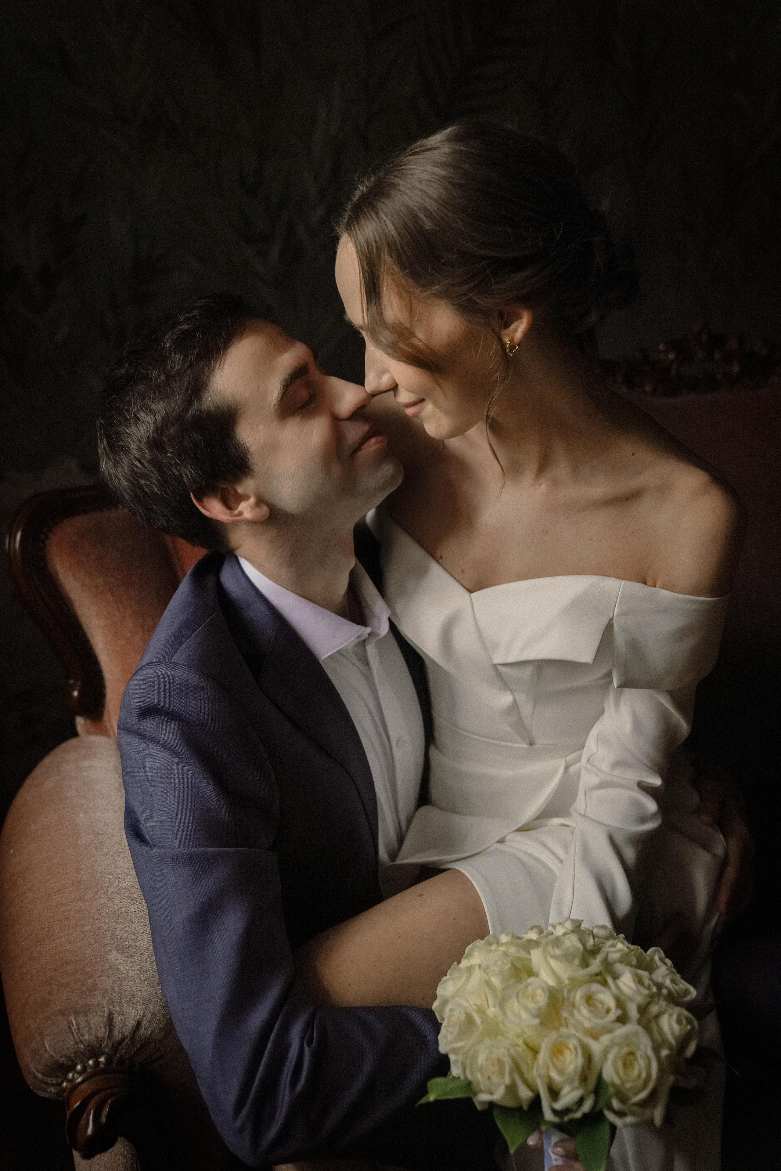 Андрей и Яна. Свадебный и семейный фотограф Ястребова Маргарита