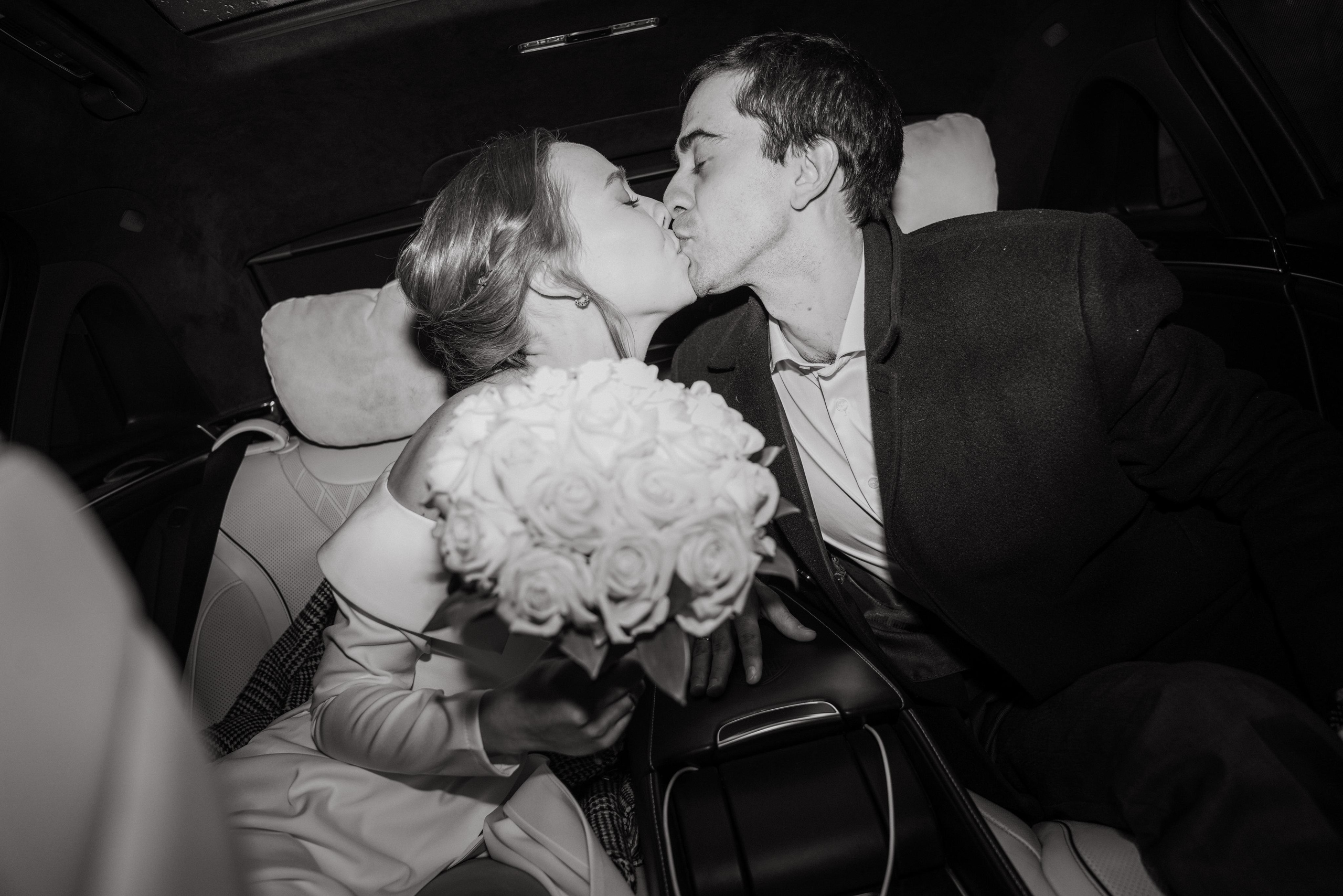 Андрей и Яна. Свадебный и семейный фотограф Ястребова Маргарита