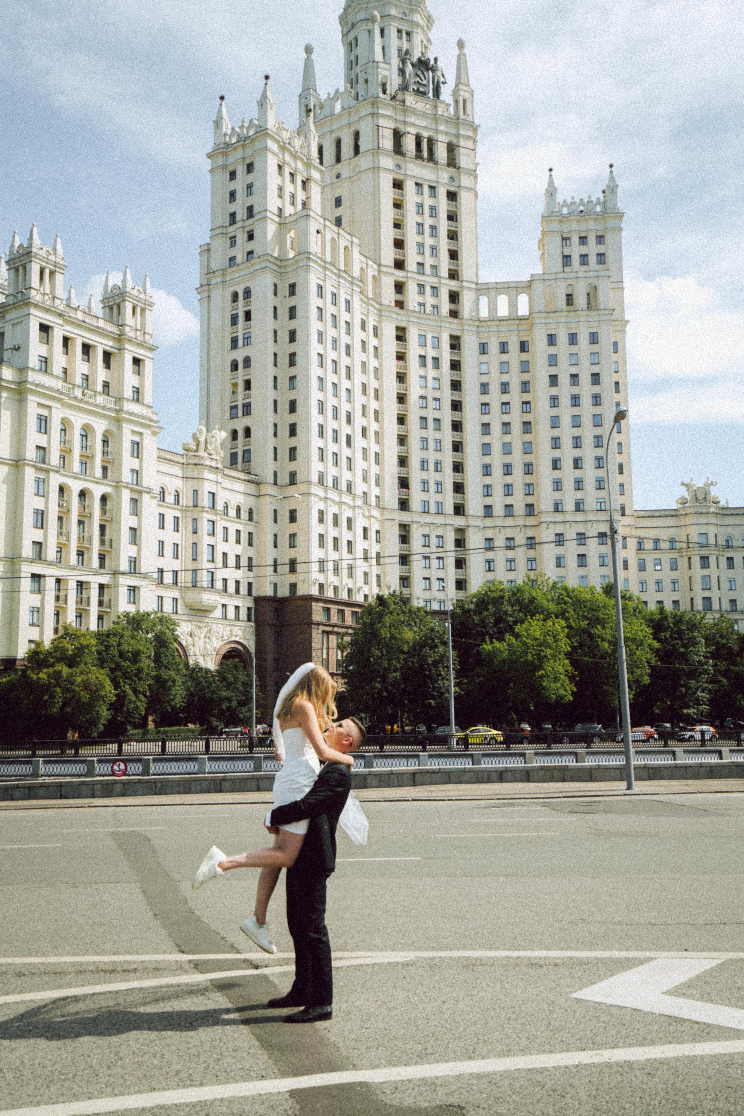Артем и Мария. Свадебный и семейный фотограф Ястребова Маргарита