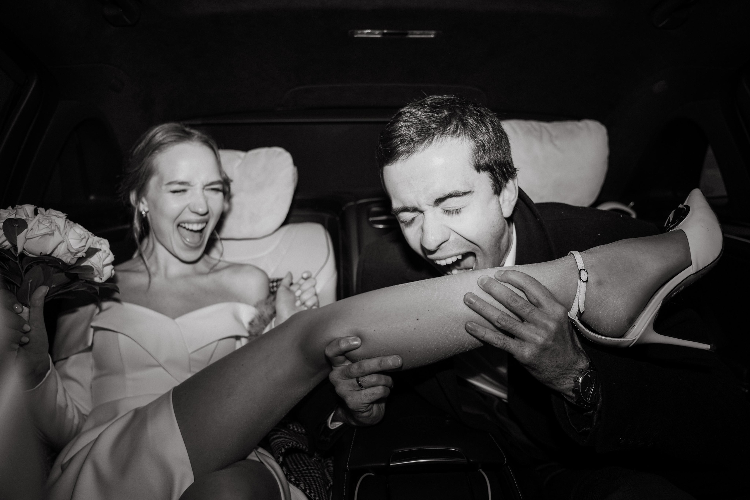 Андрей и Яна. Свадебный и семейный фотограф Ястребова Маргарита