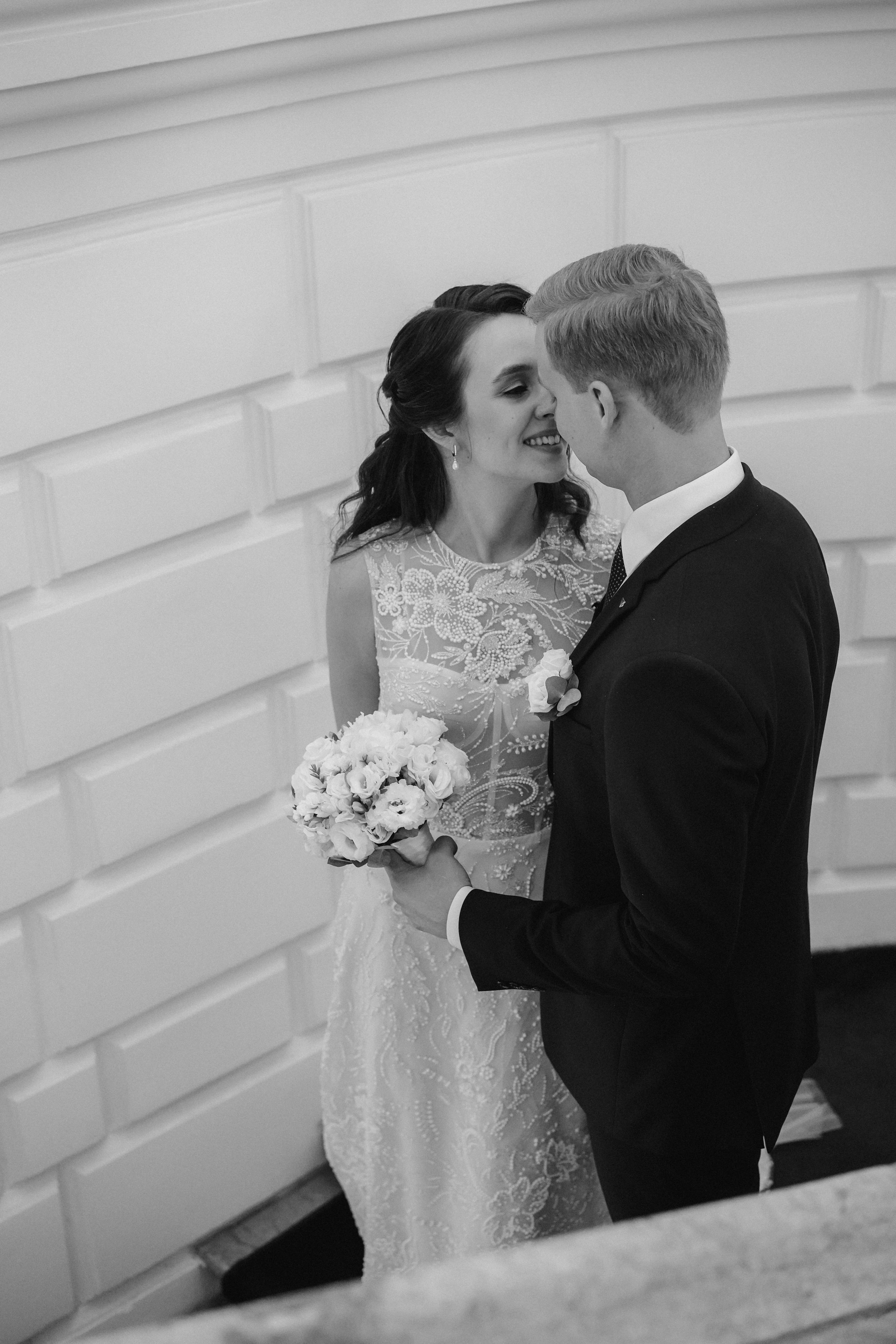 Влас и Лиза. Свадебный и семейный фотограф Ястребова Маргарита