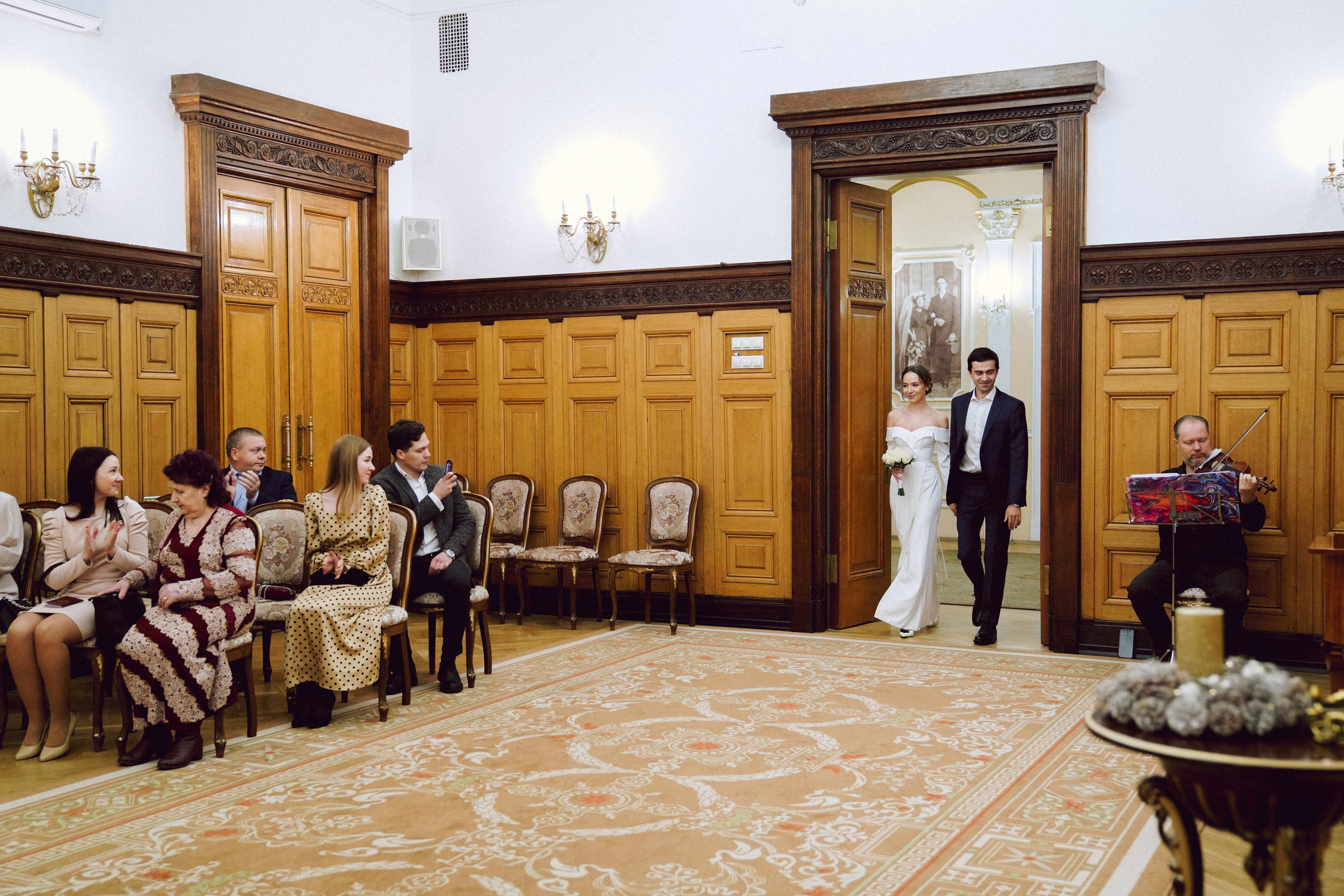 Андрей и Яна. Свадебный и семейный фотограф Ястребова Маргарита