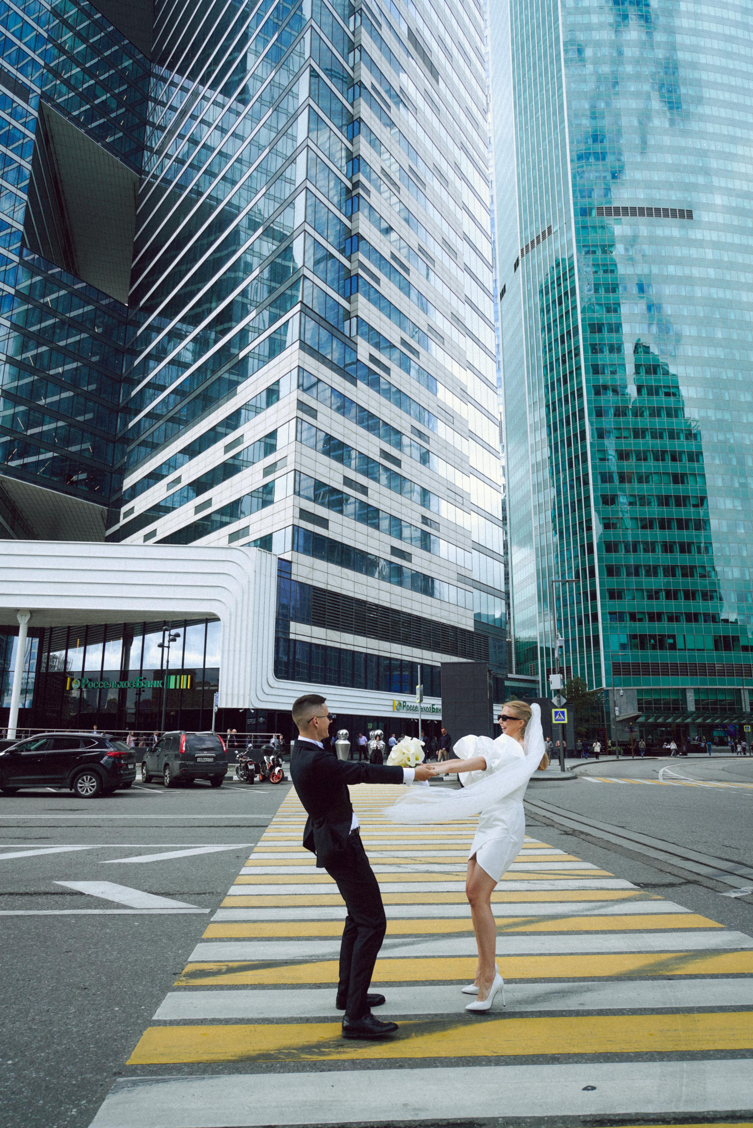 Артем и Мария. Свадебный и семейный фотограф Ястребова Маргарита