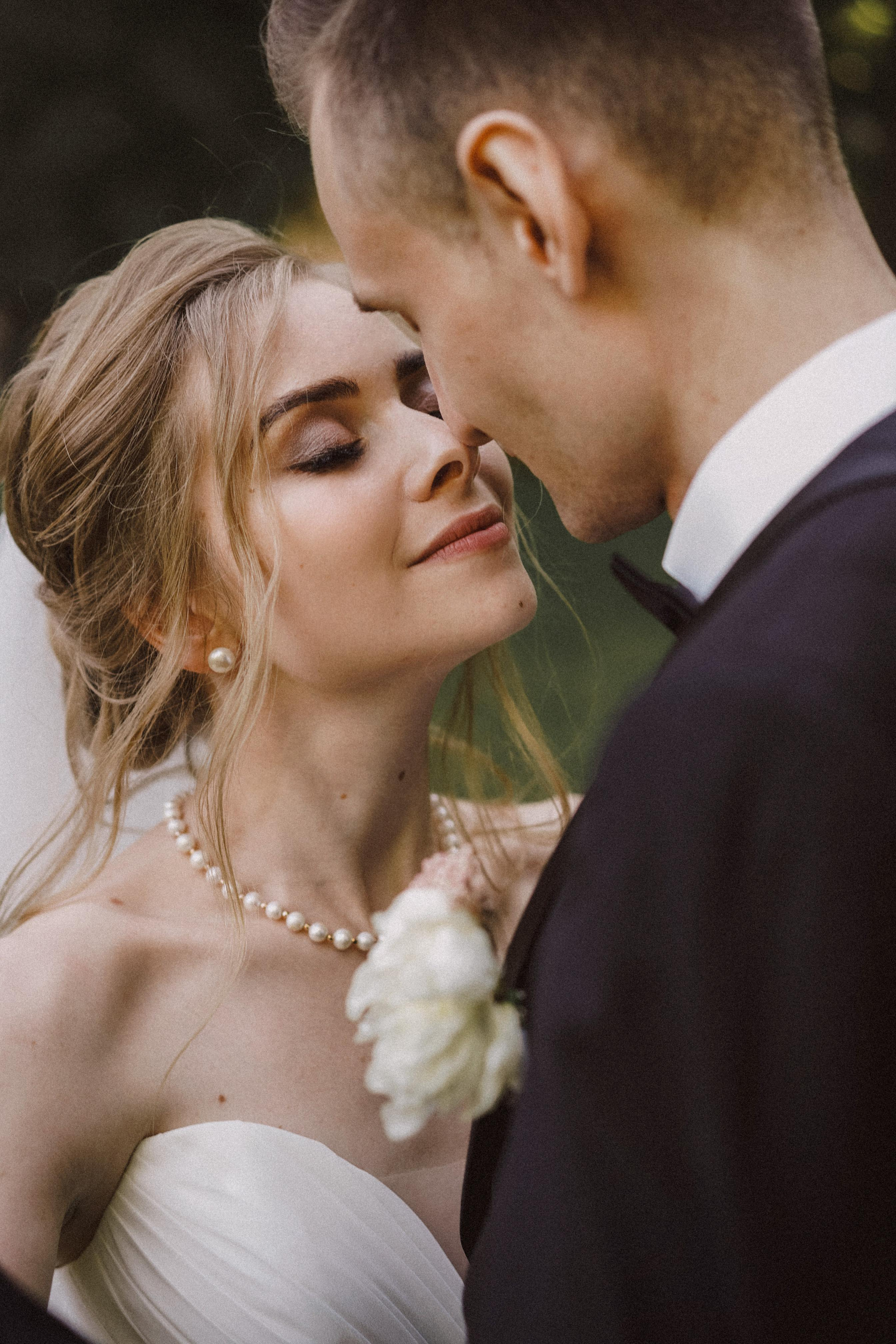 Андрей и Аня. Свадебный и семейный фотограф Ястребова Маргарита