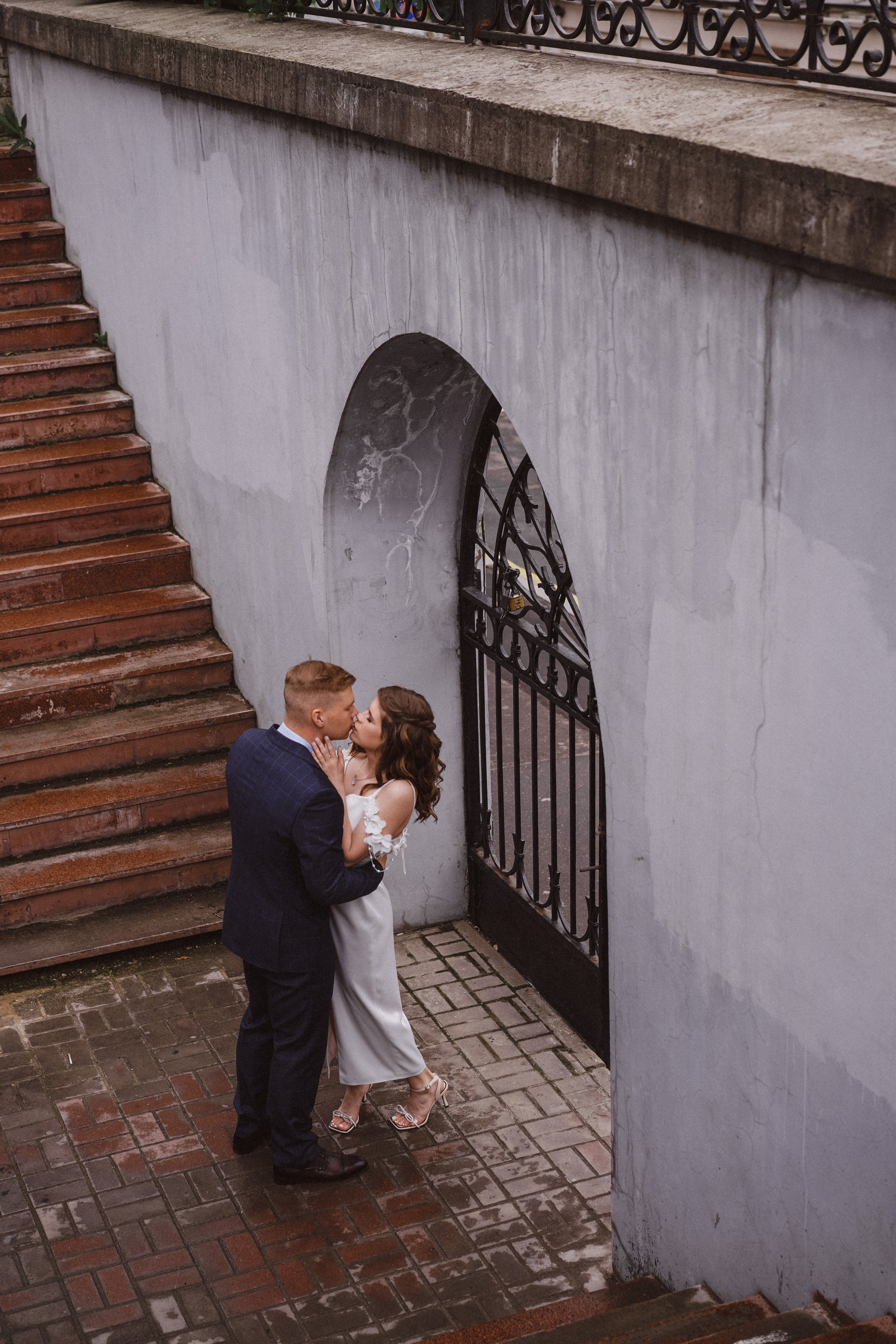 Илья и Катя. Свадебный и семейный фотограф Ястребова Маргарита