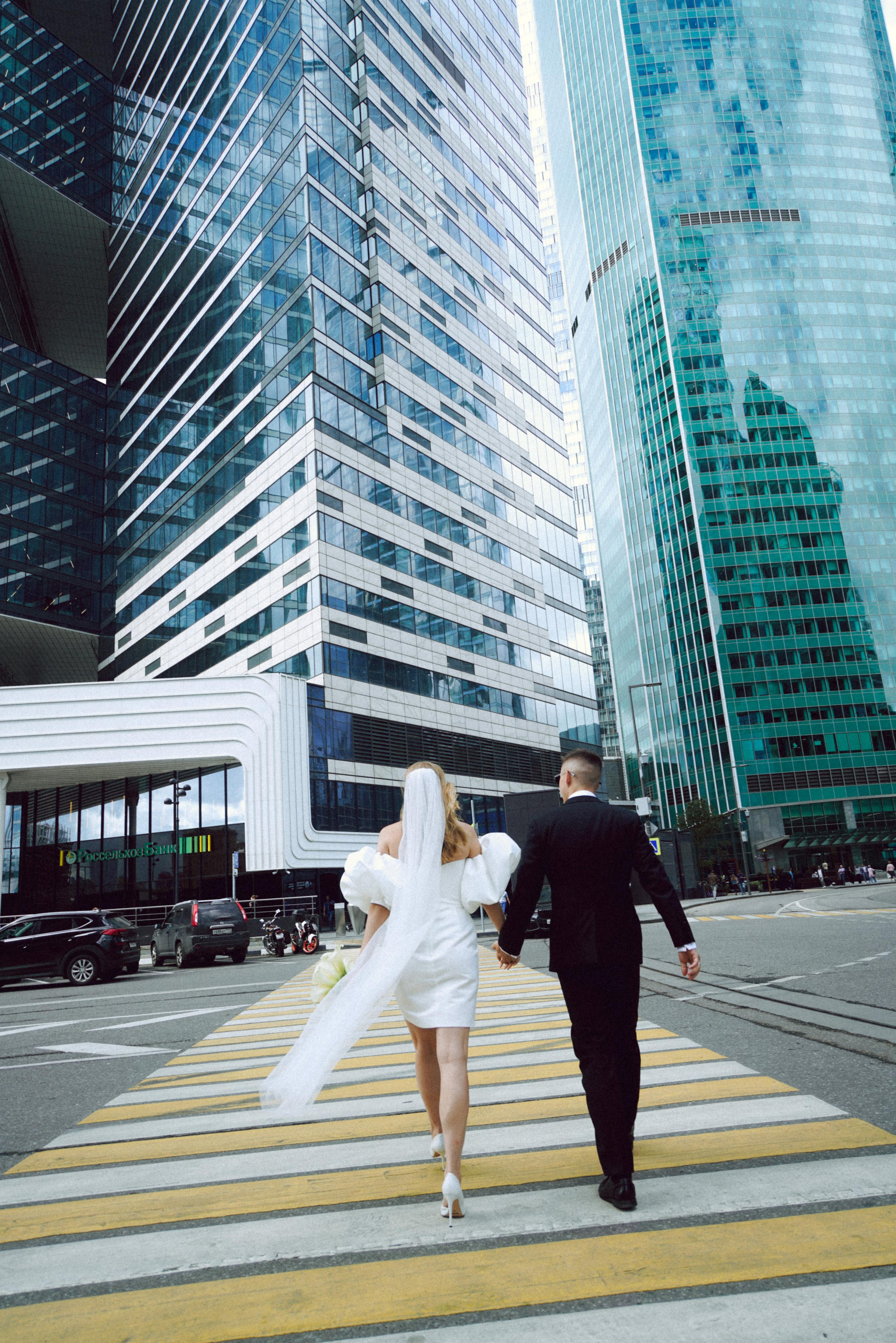 Артем и Мария. Свадебный и семейный фотограф Ястребова Маргарита